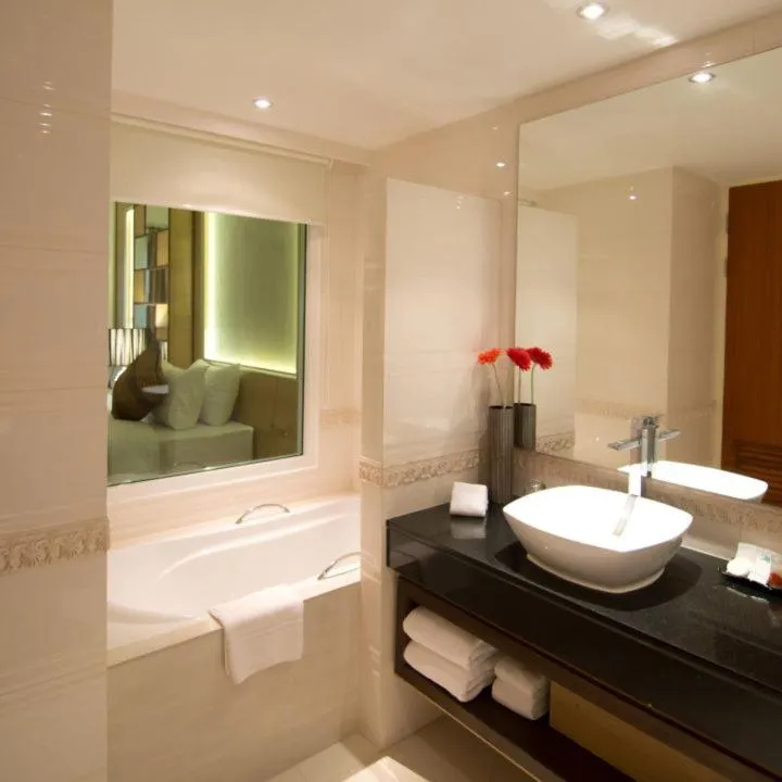 Grand Lord Boutique Hotel -Srinakarin