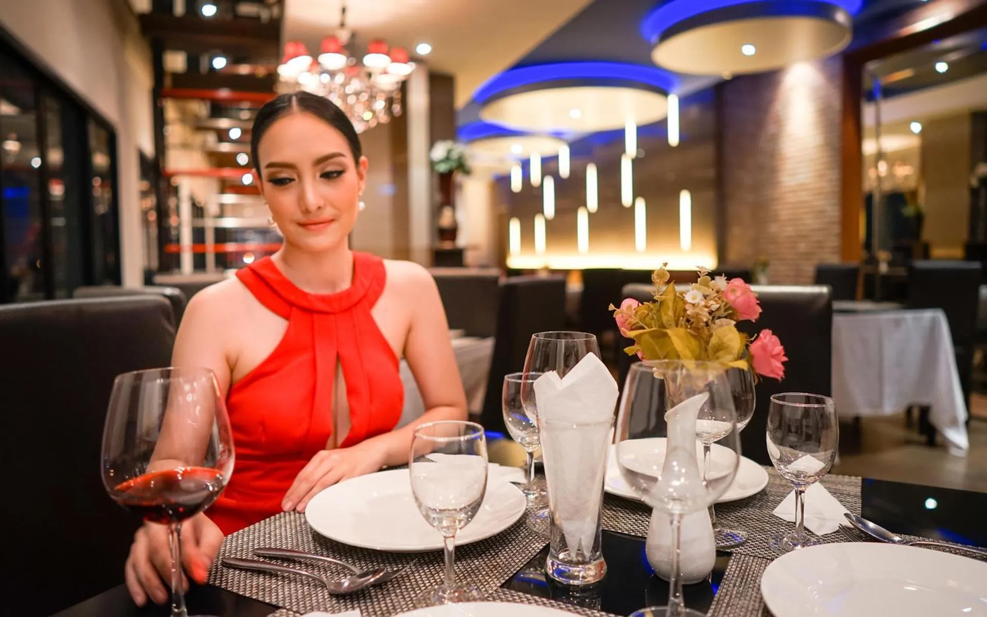 Grand Lord Boutique Hotel -Srinakarin