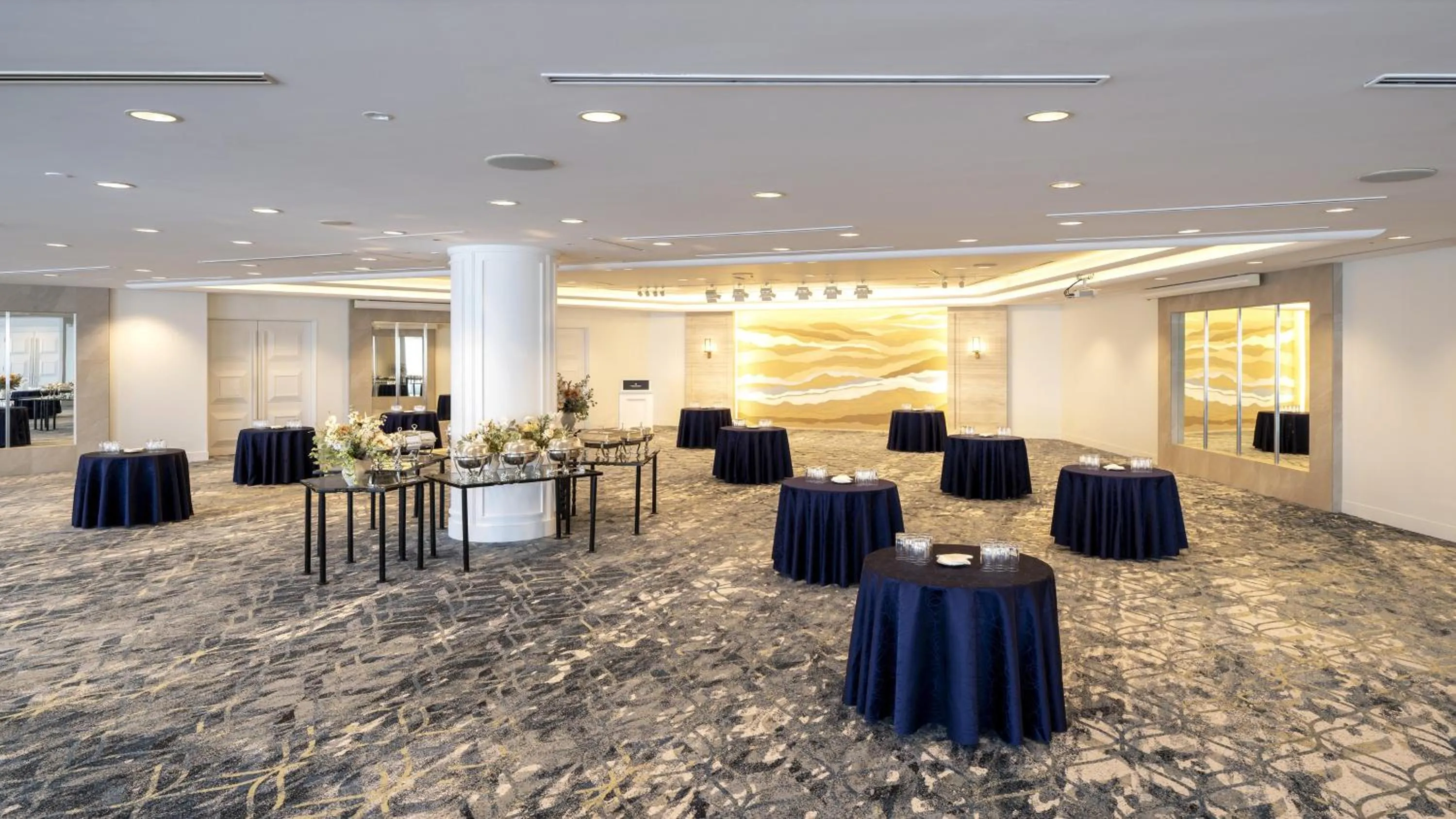 Banquet/Function facilities in InterContinental Yokohama Grand by IHG