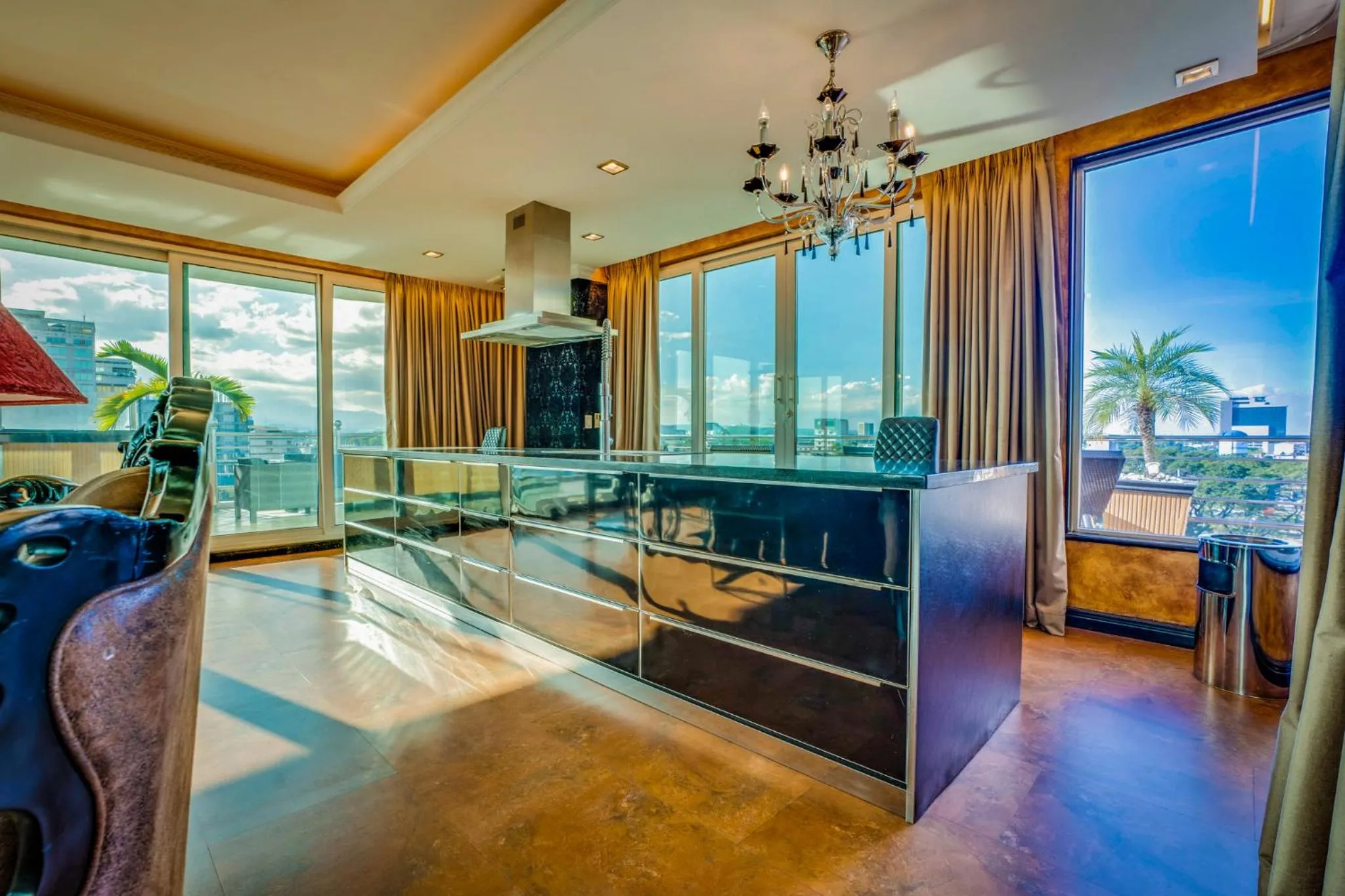 Fields Plaza Hotel by ABC