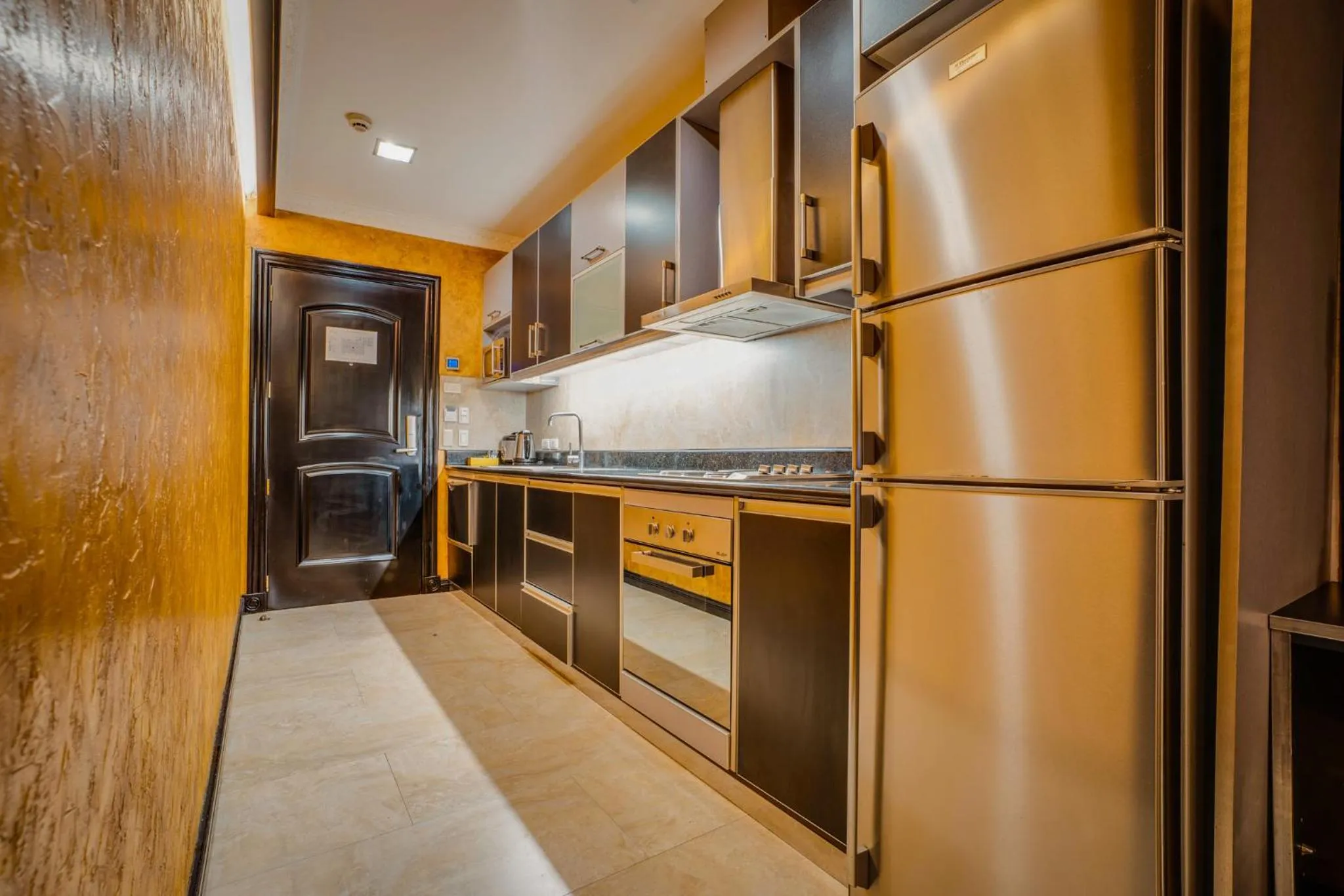 Fields Plaza Hotel by ABC