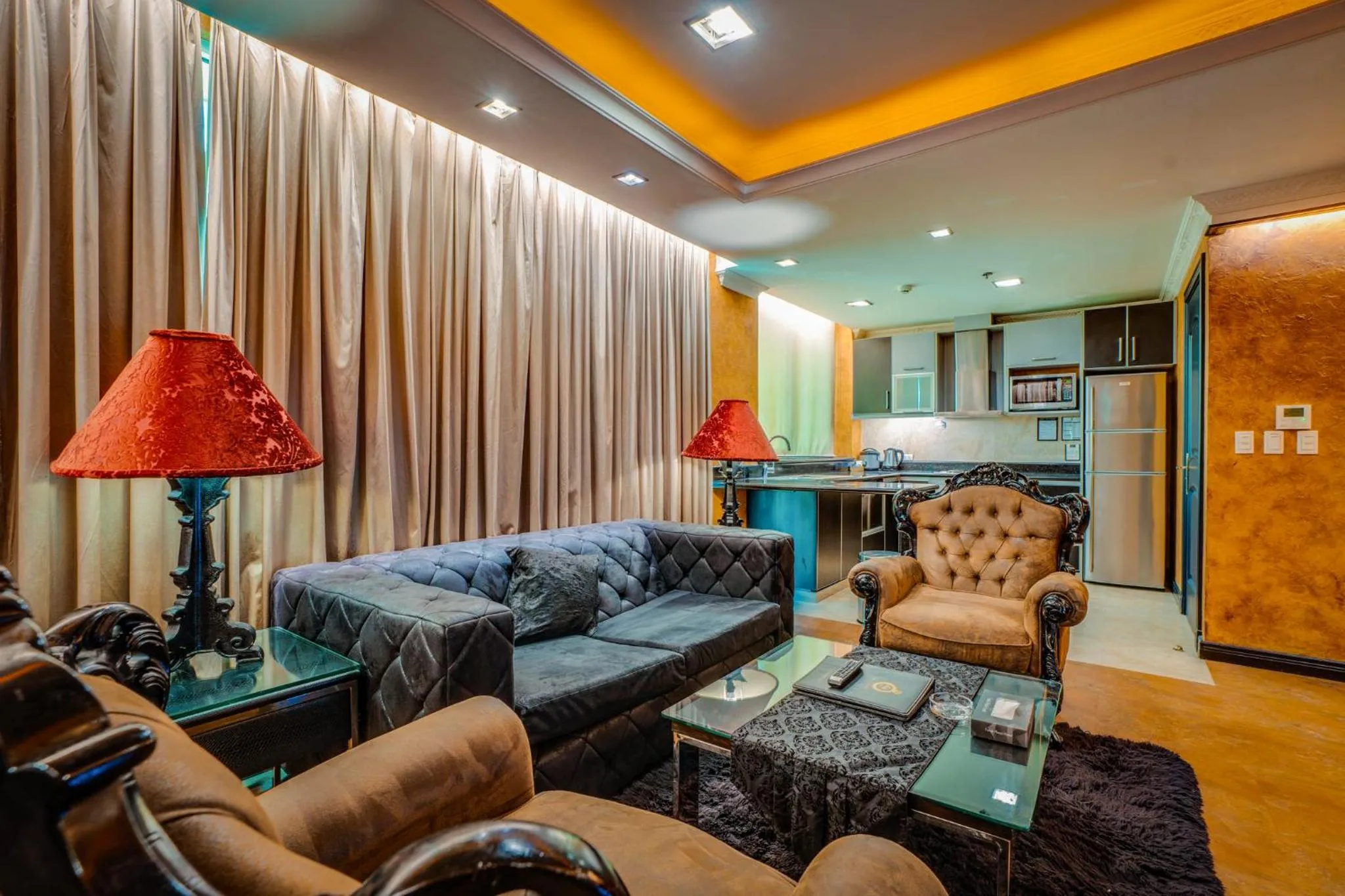 Fields Plaza Hotel by ABC