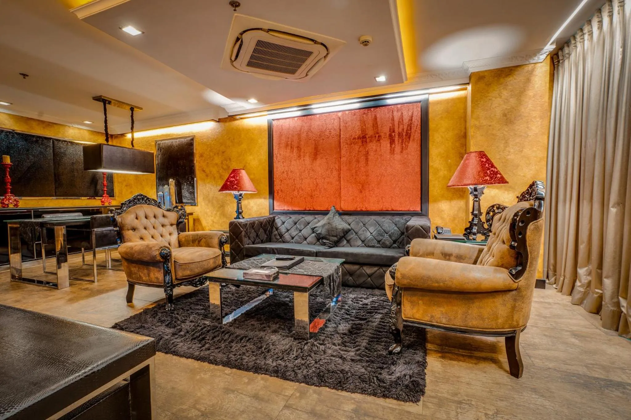 Fields Plaza Hotel by ABC