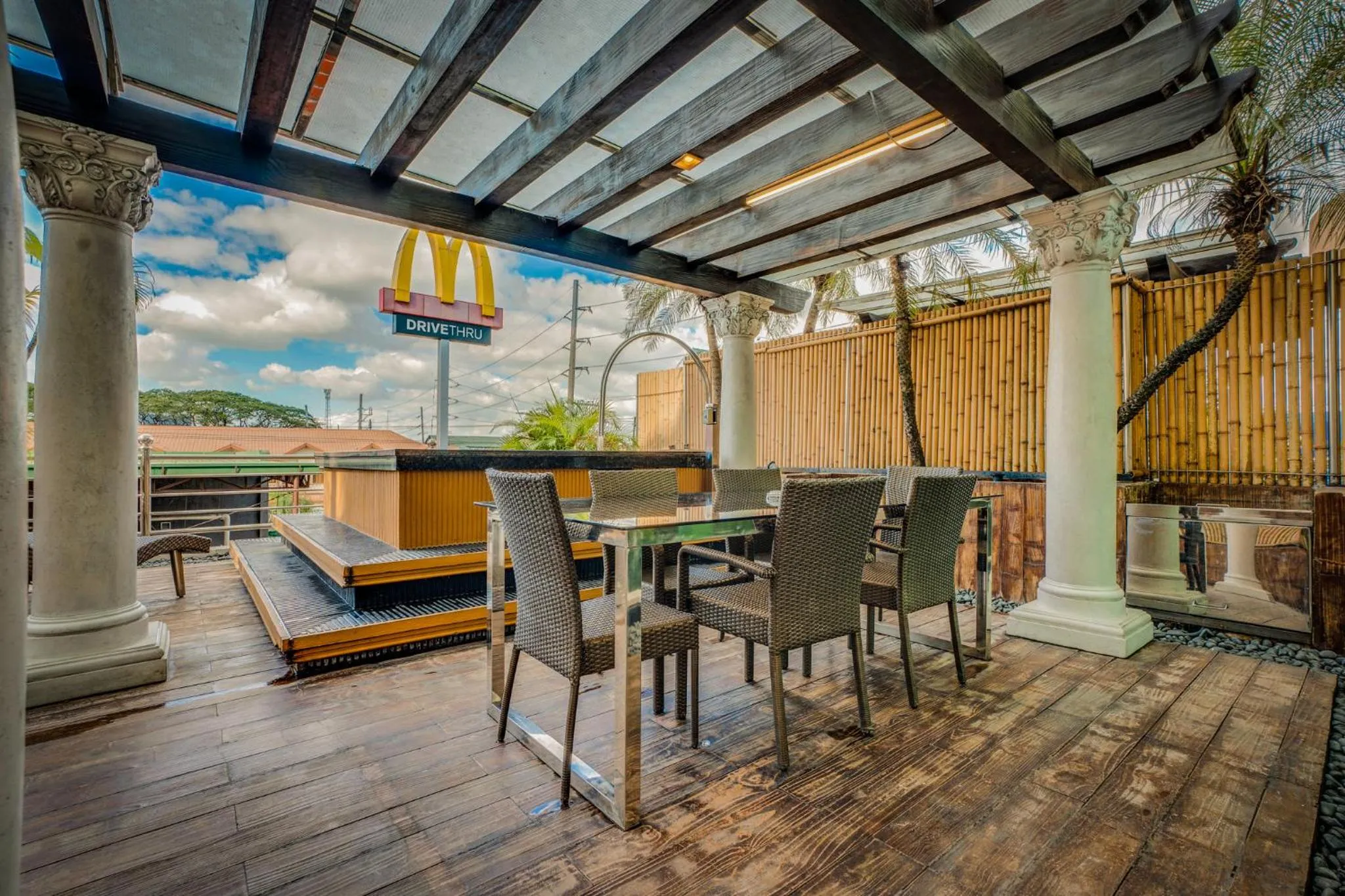 Fields Plaza Hotel by ABC