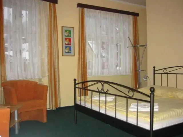 Double Room - single occupancy in Hotel Grand Double Room - single occupancy in Hotel Grand