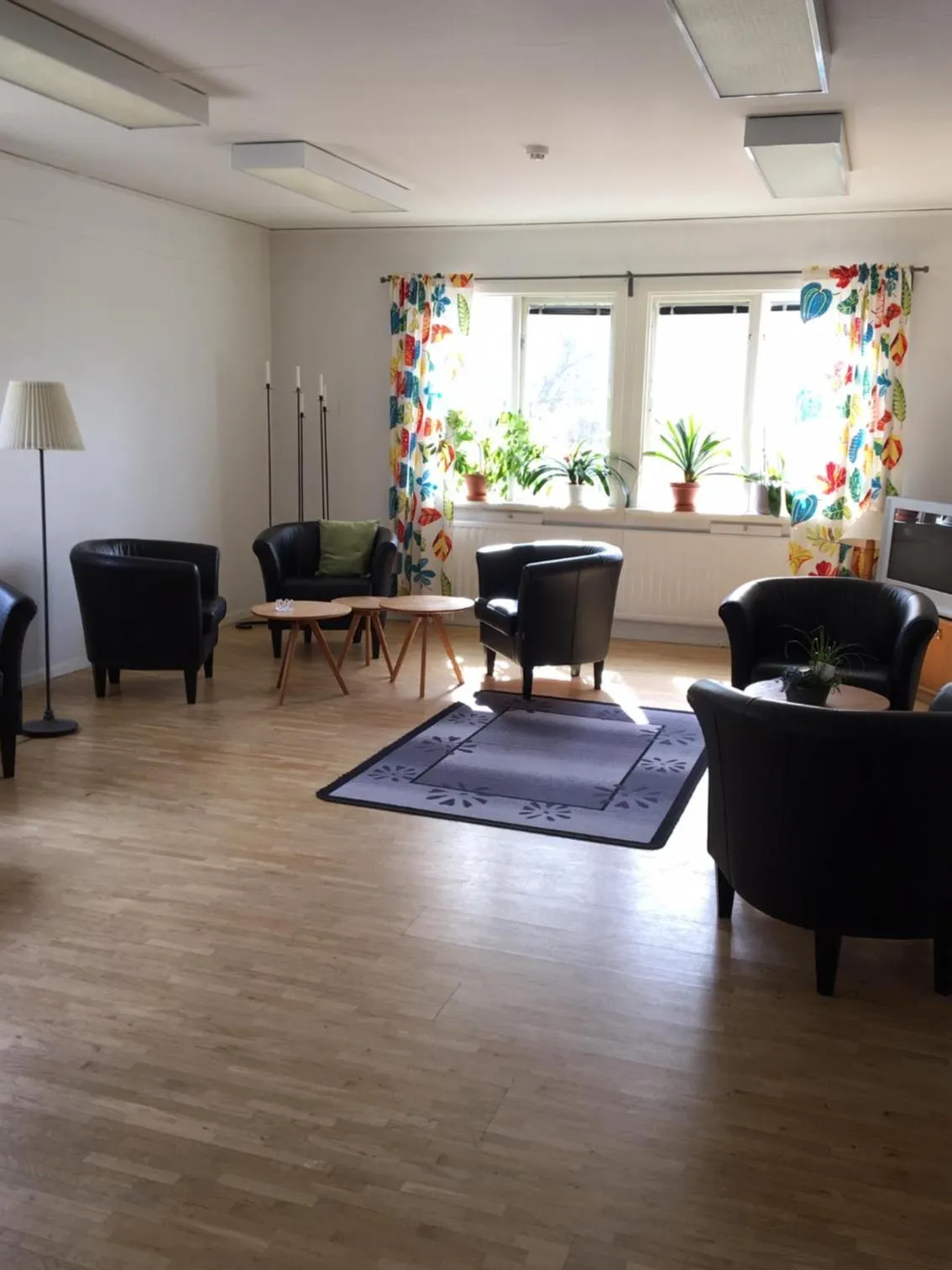 Kronobergshed vandrarhem och kursgård