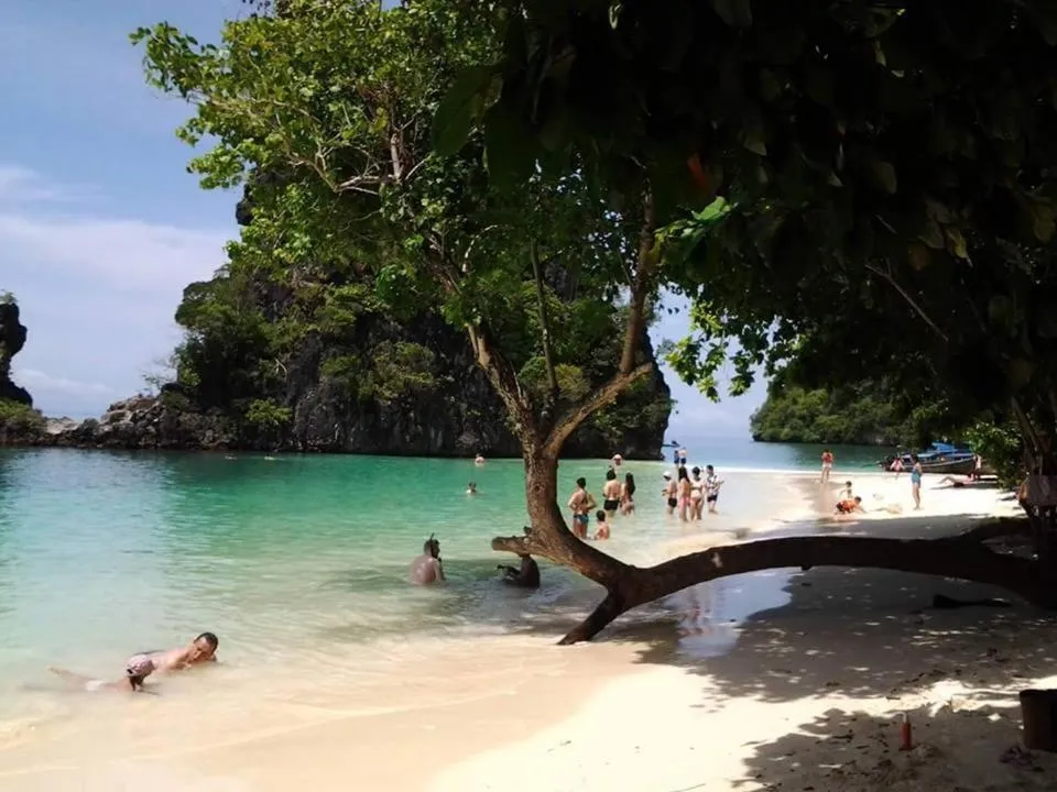 Day in Krabi Discovery Resort