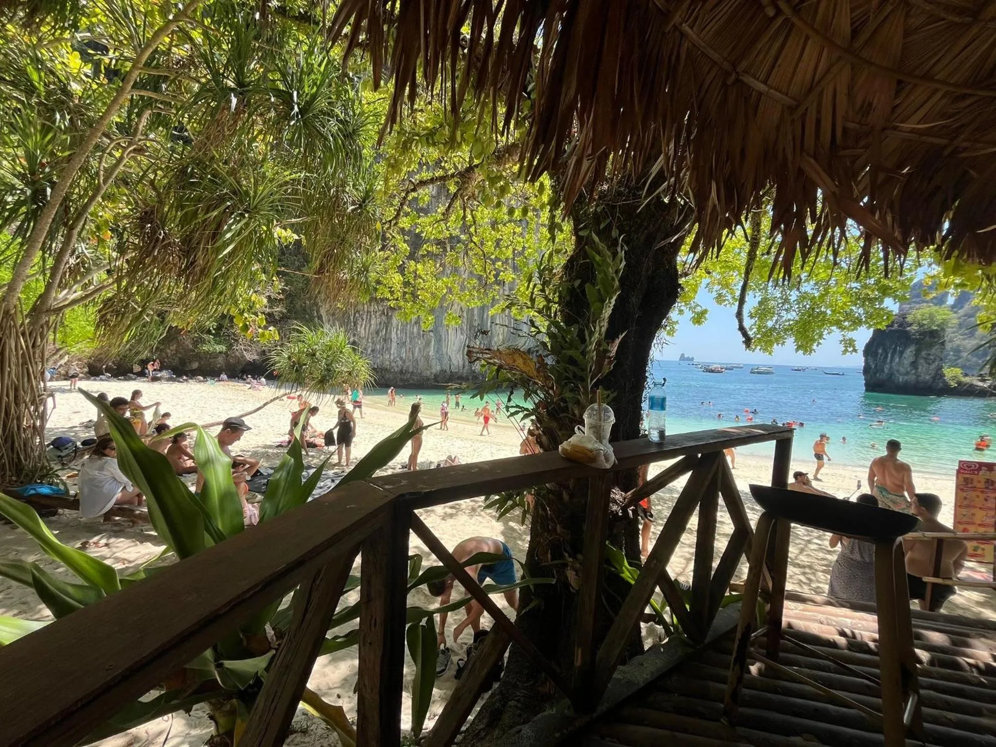 Activities in Krabi Discovery Resort