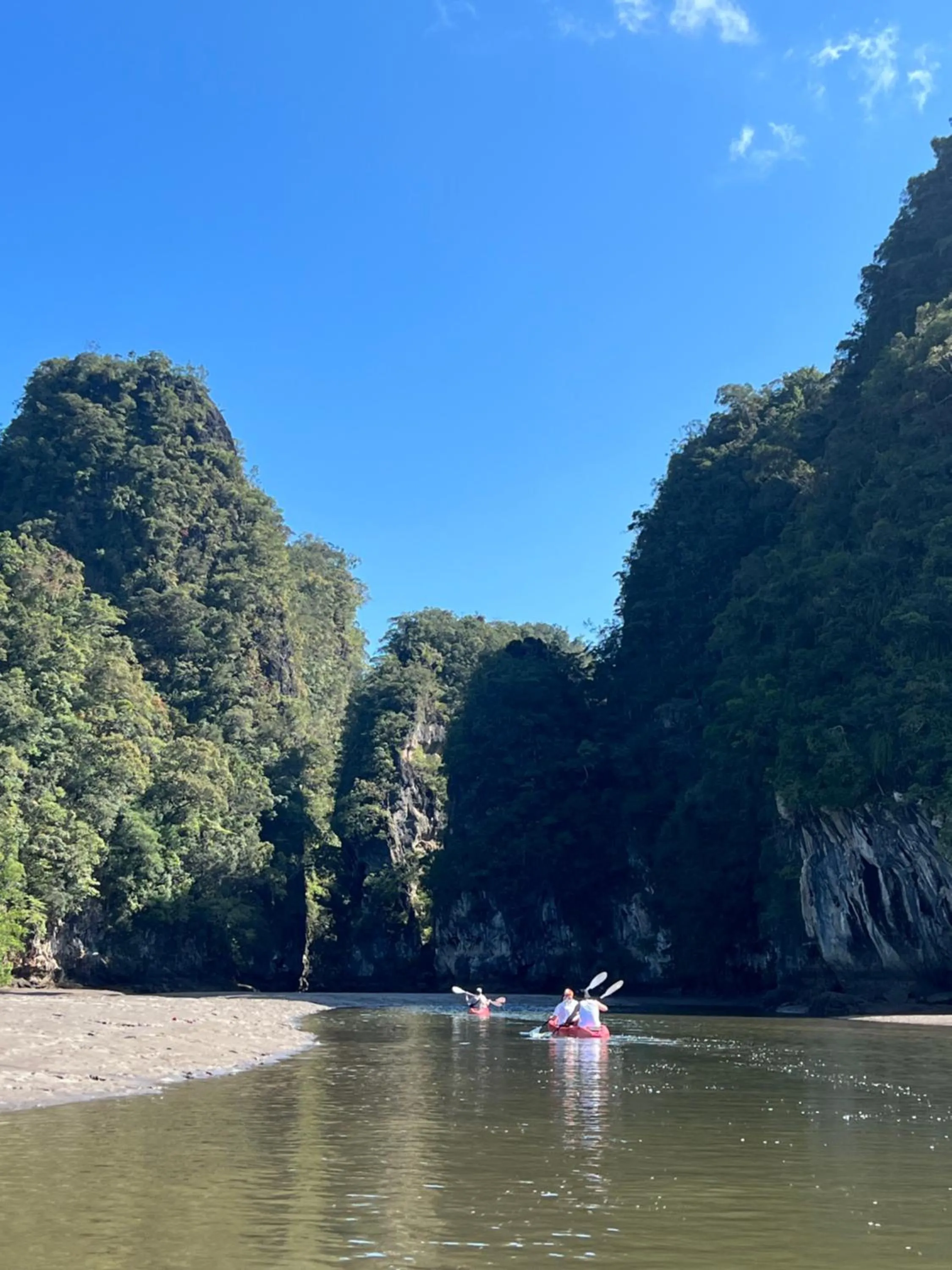 Activities in Krabi Discovery Resort