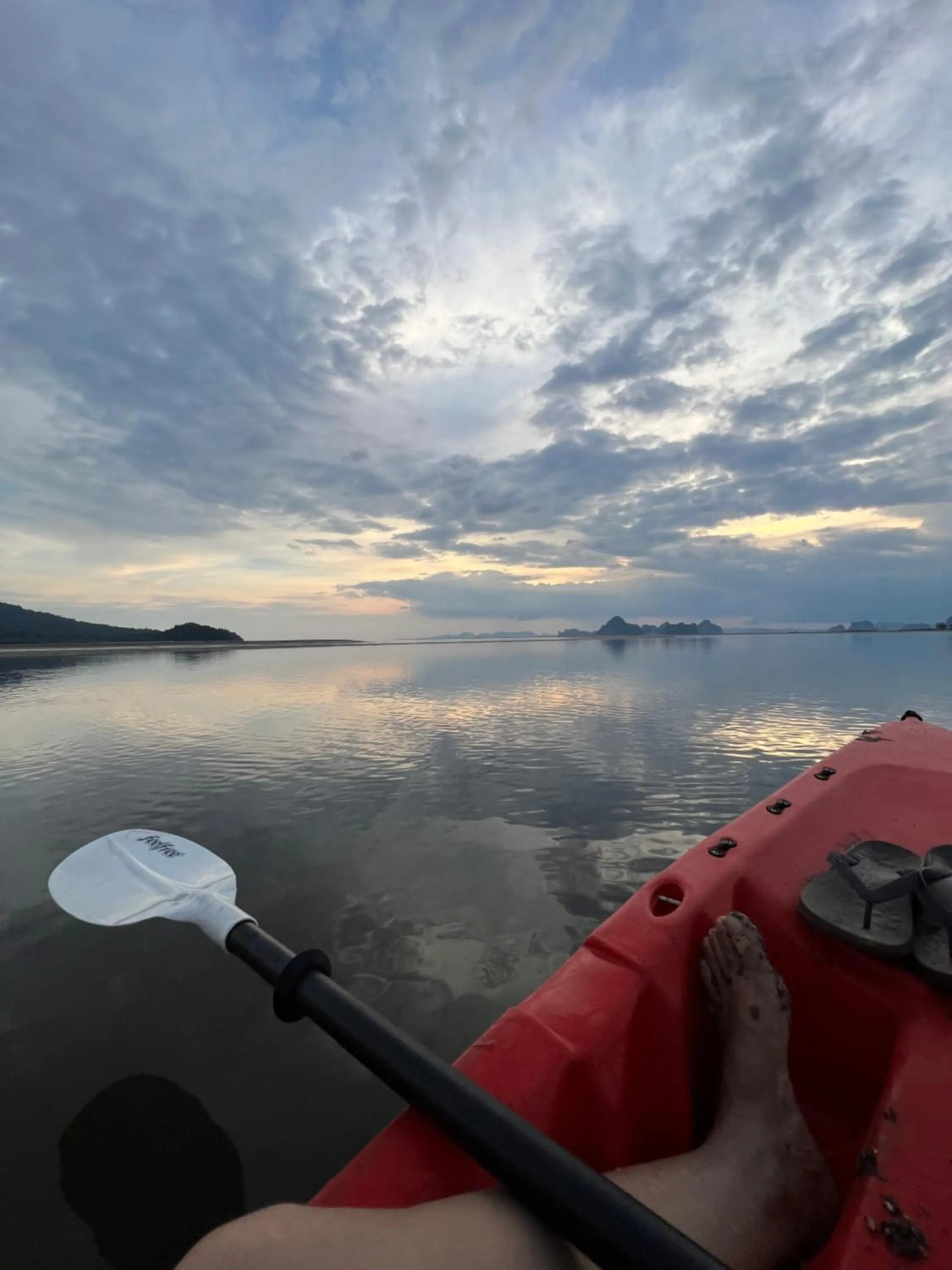 Activities in Krabi Discovery Resort