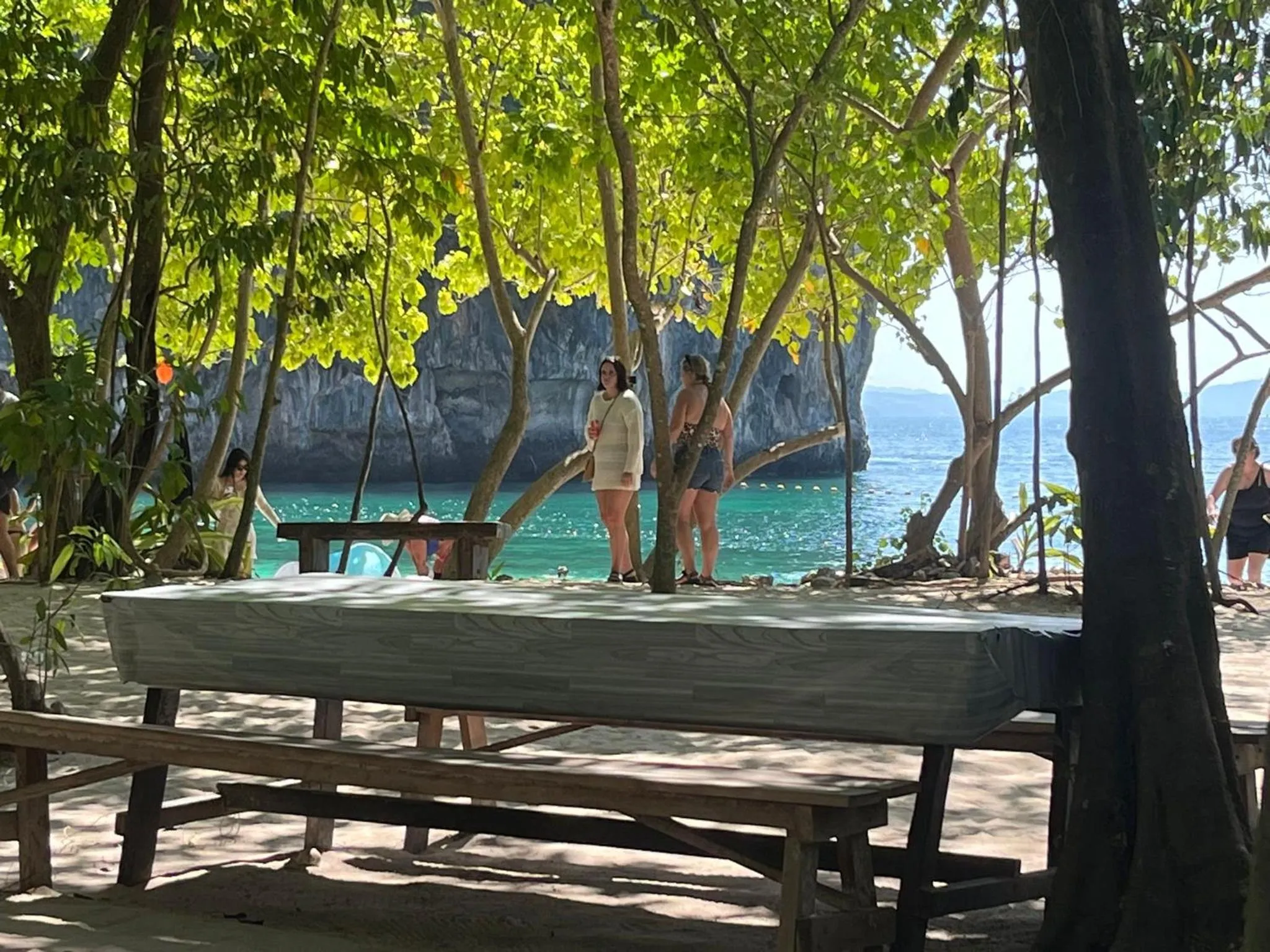 Activities in Krabi Discovery Resort