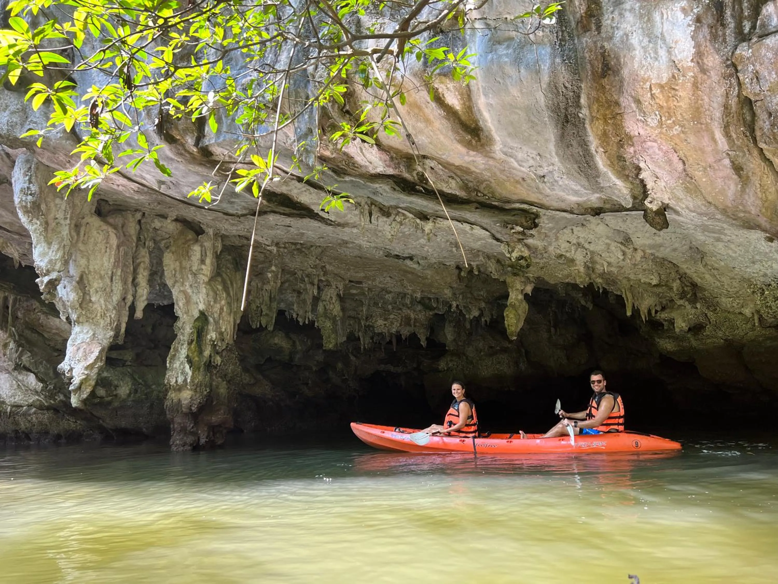 Activities in Krabi Discovery Resort