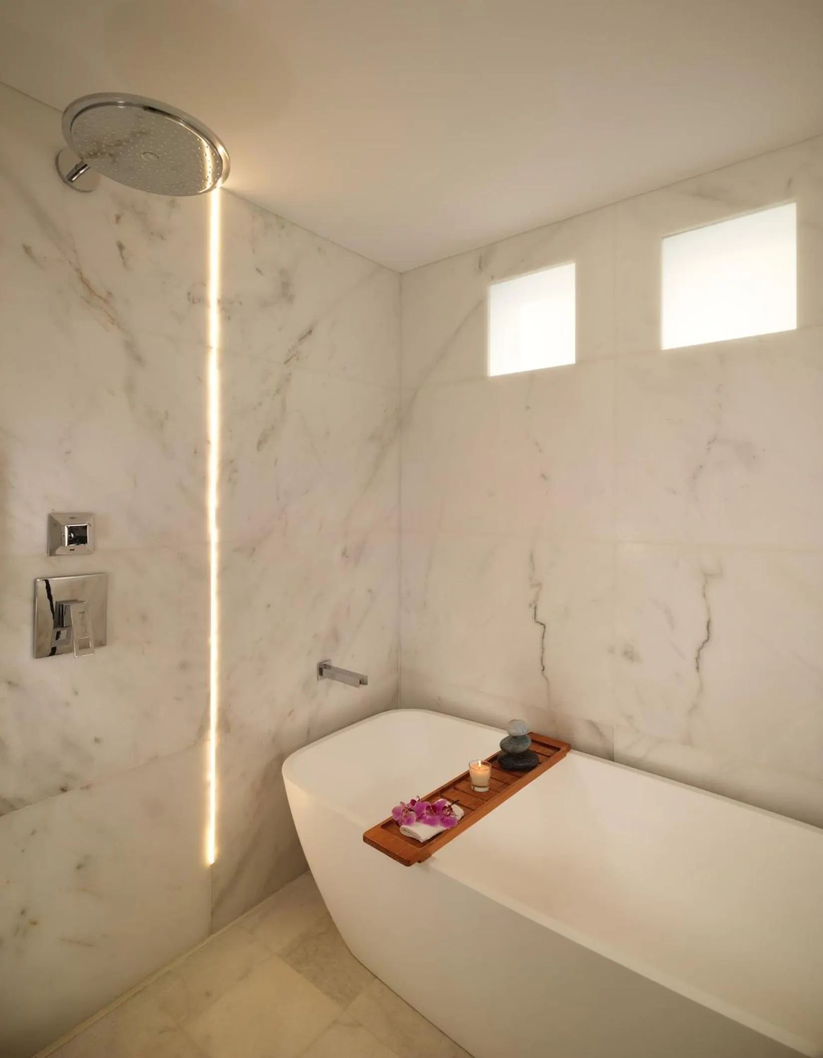 Mykonos Riviera Hotel & Spa, a member of Small Luxury Hotels of the World