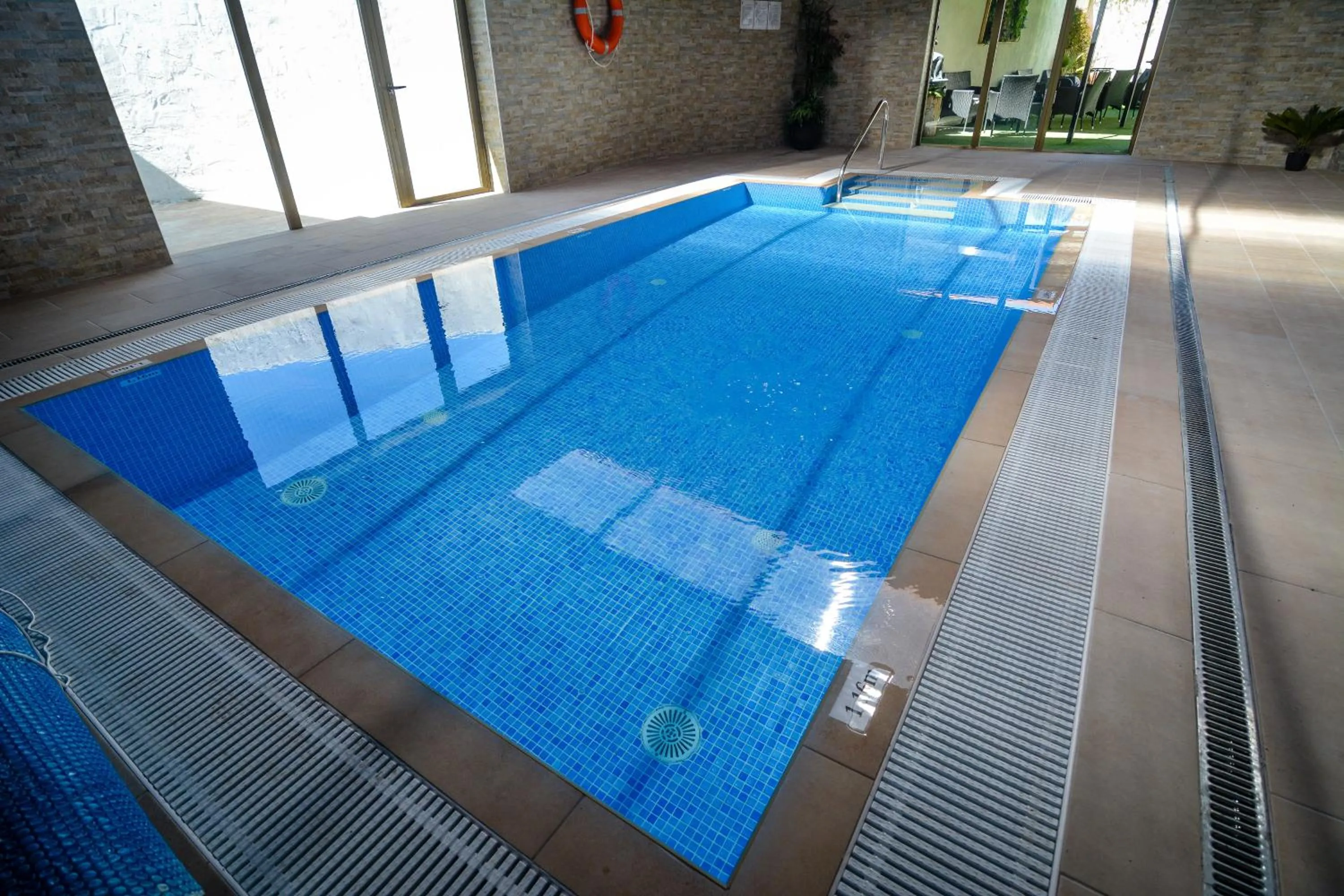 Hotel Rural el Castillo