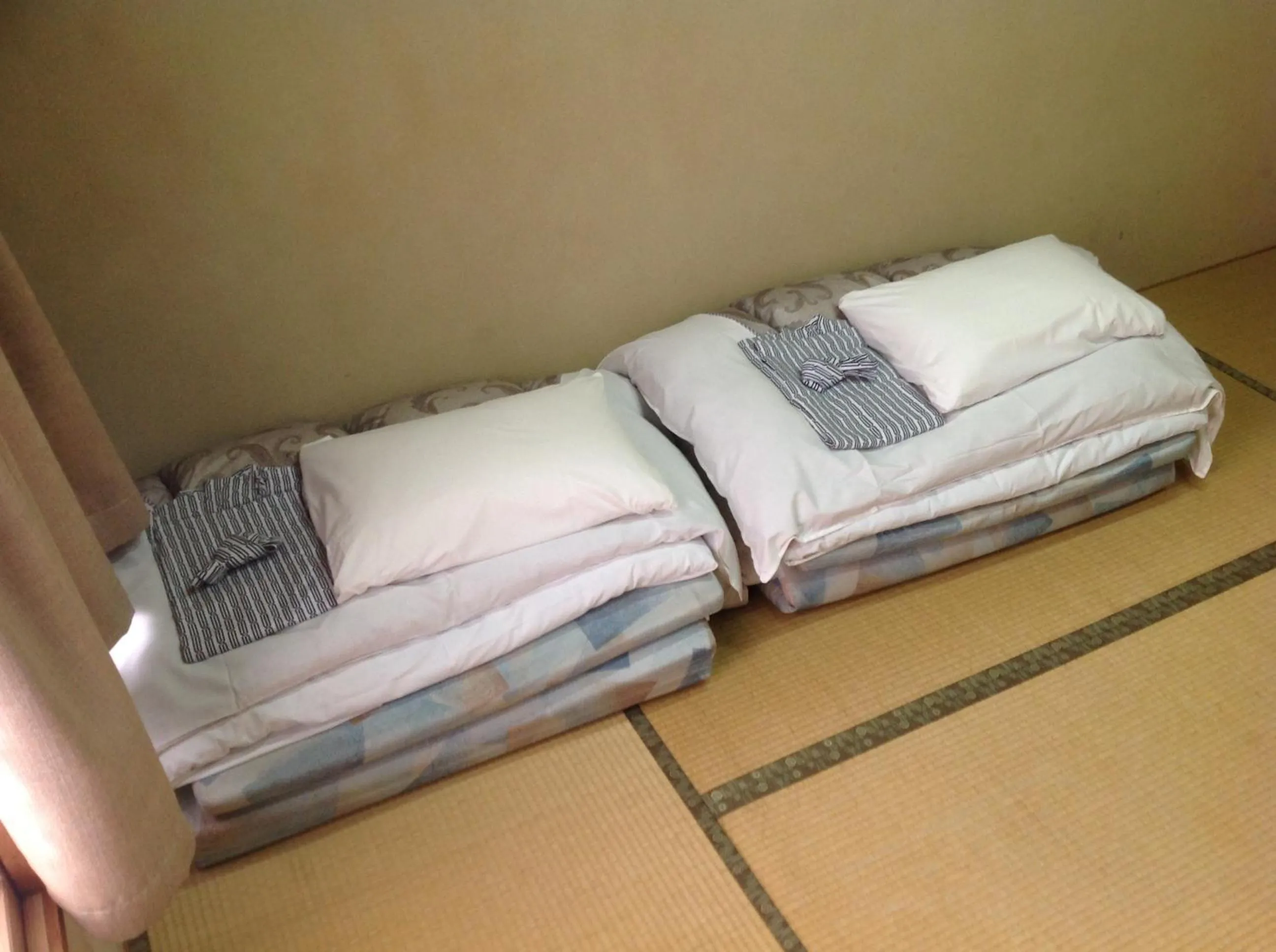 Other, Bed in Asano Hotel