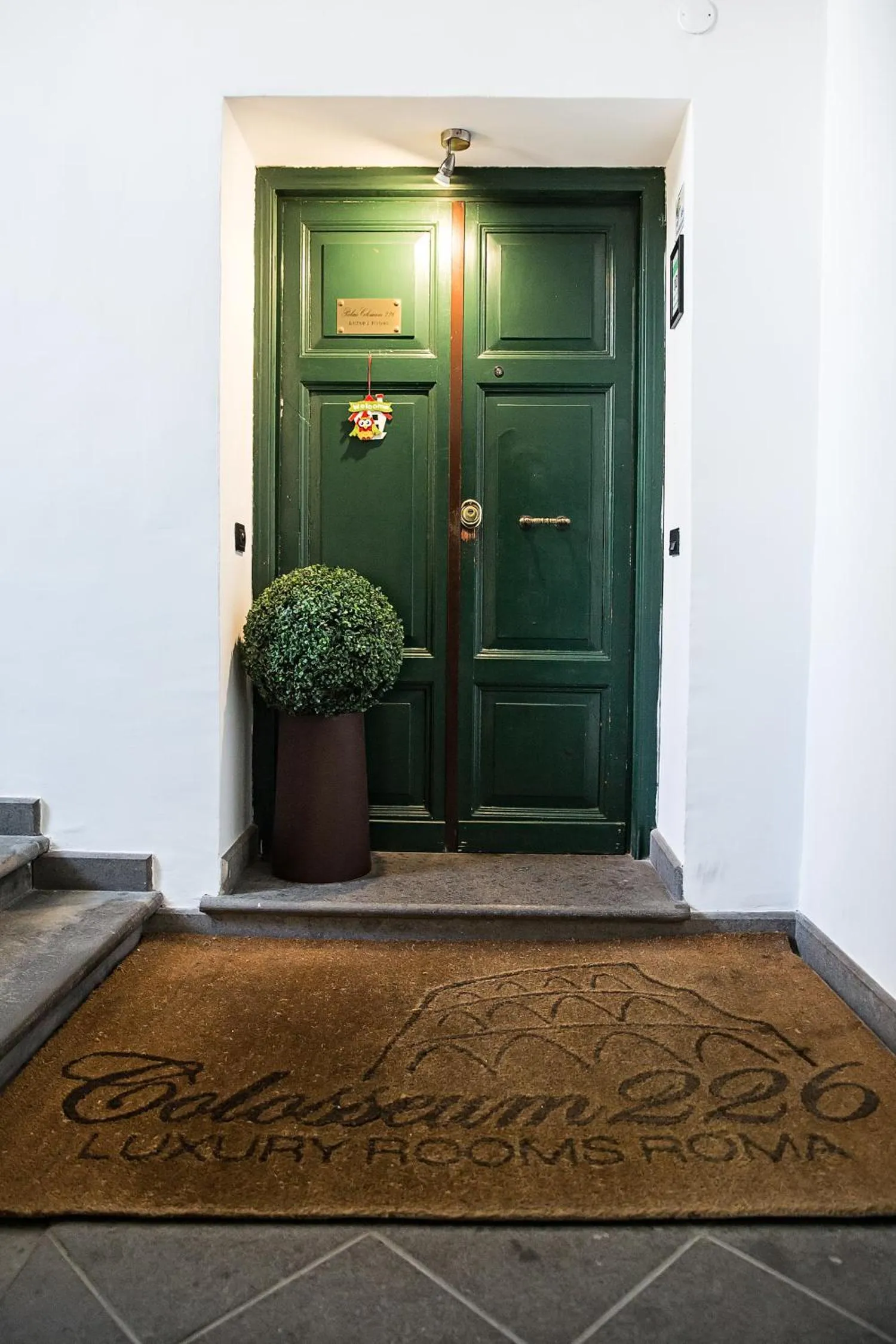 Other in GH Colosseum