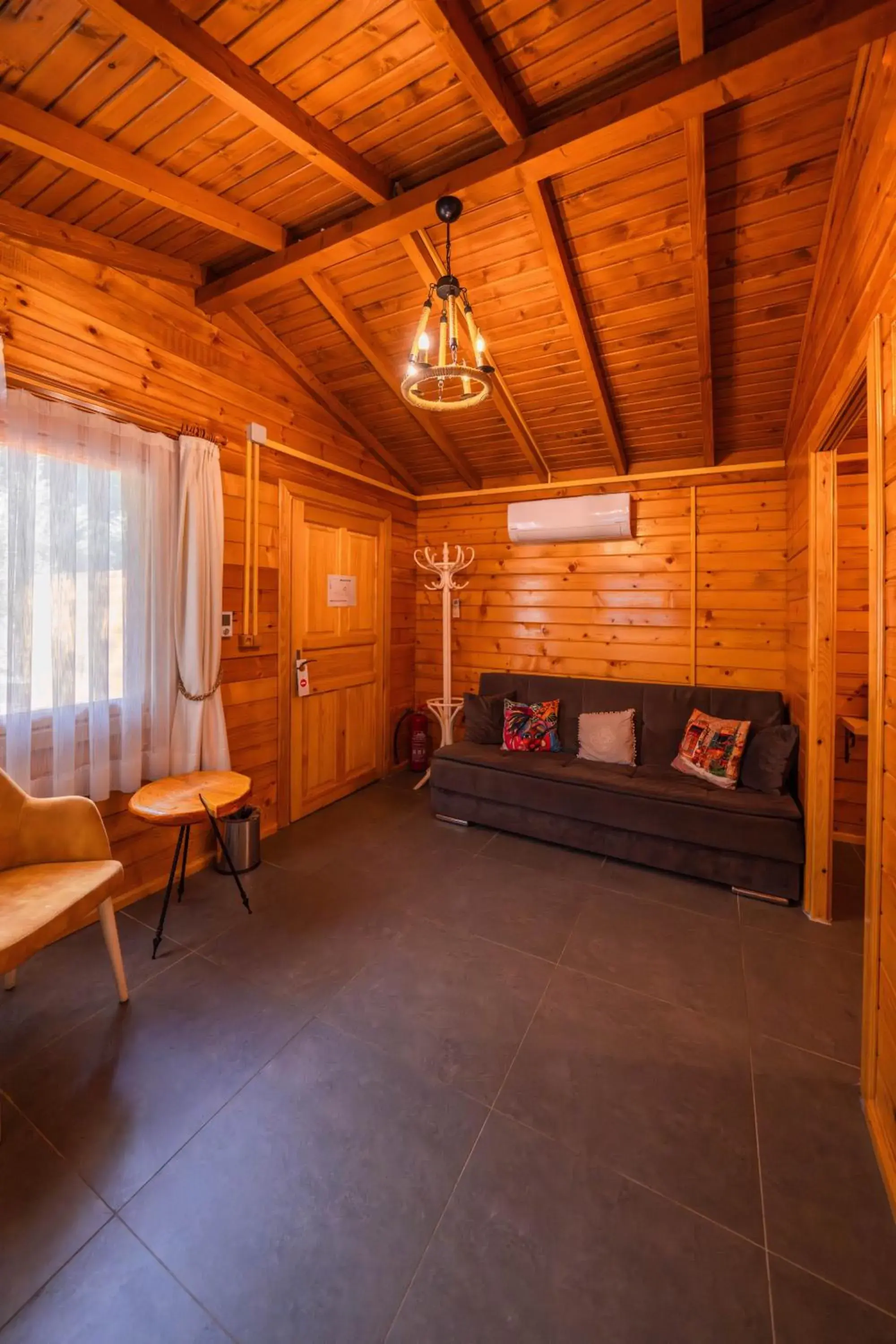 Standard Bungalow in Alfa Suites & SPA Standard Bungalow in Alfa Suites & SPA