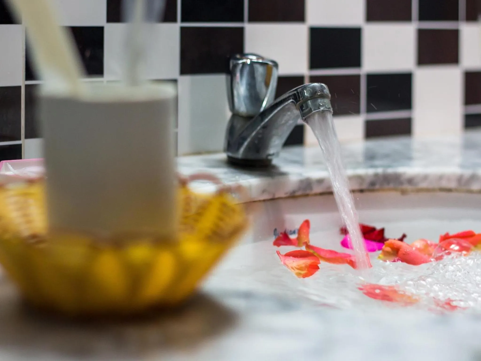 Off site in Angkor Mithona Guesthouse