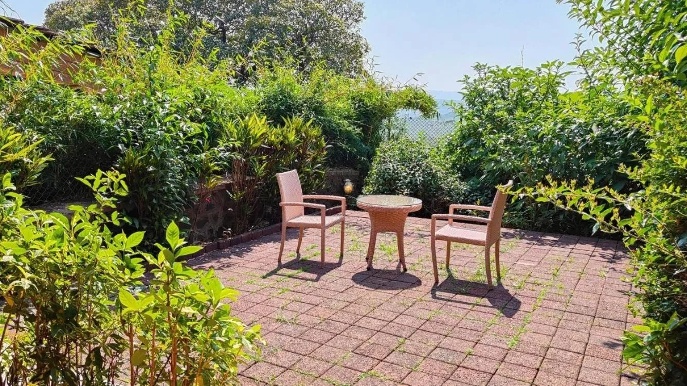 Day in Ramsukh Resorts and Spa