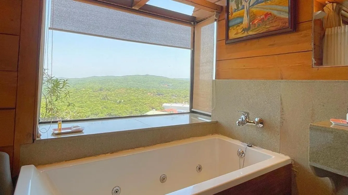 Ramsukh Resorts and Spa