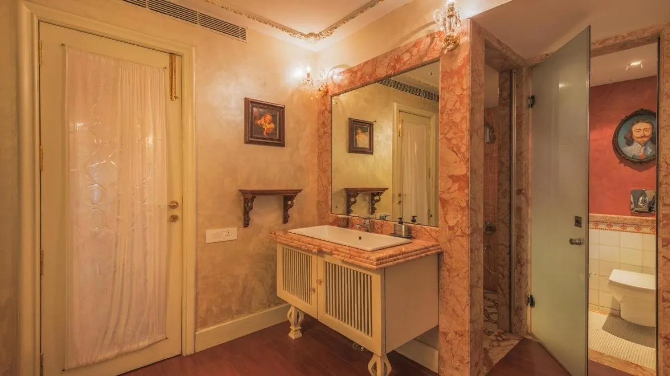 Ramsukh Resorts and Spa