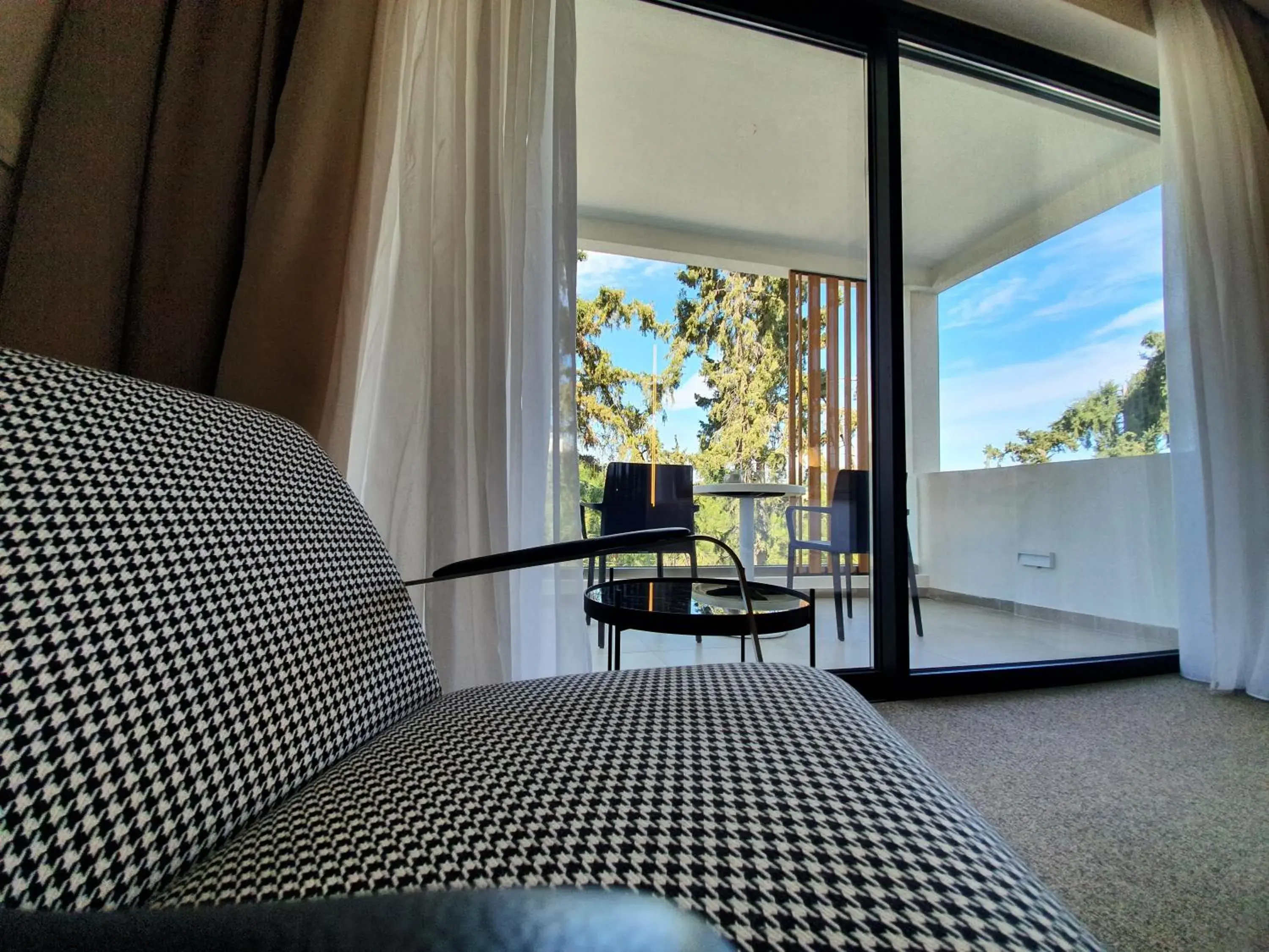 Executive Double or Twin Room in Azur Hotel Executive Double or Twin Room in Azur Hotel