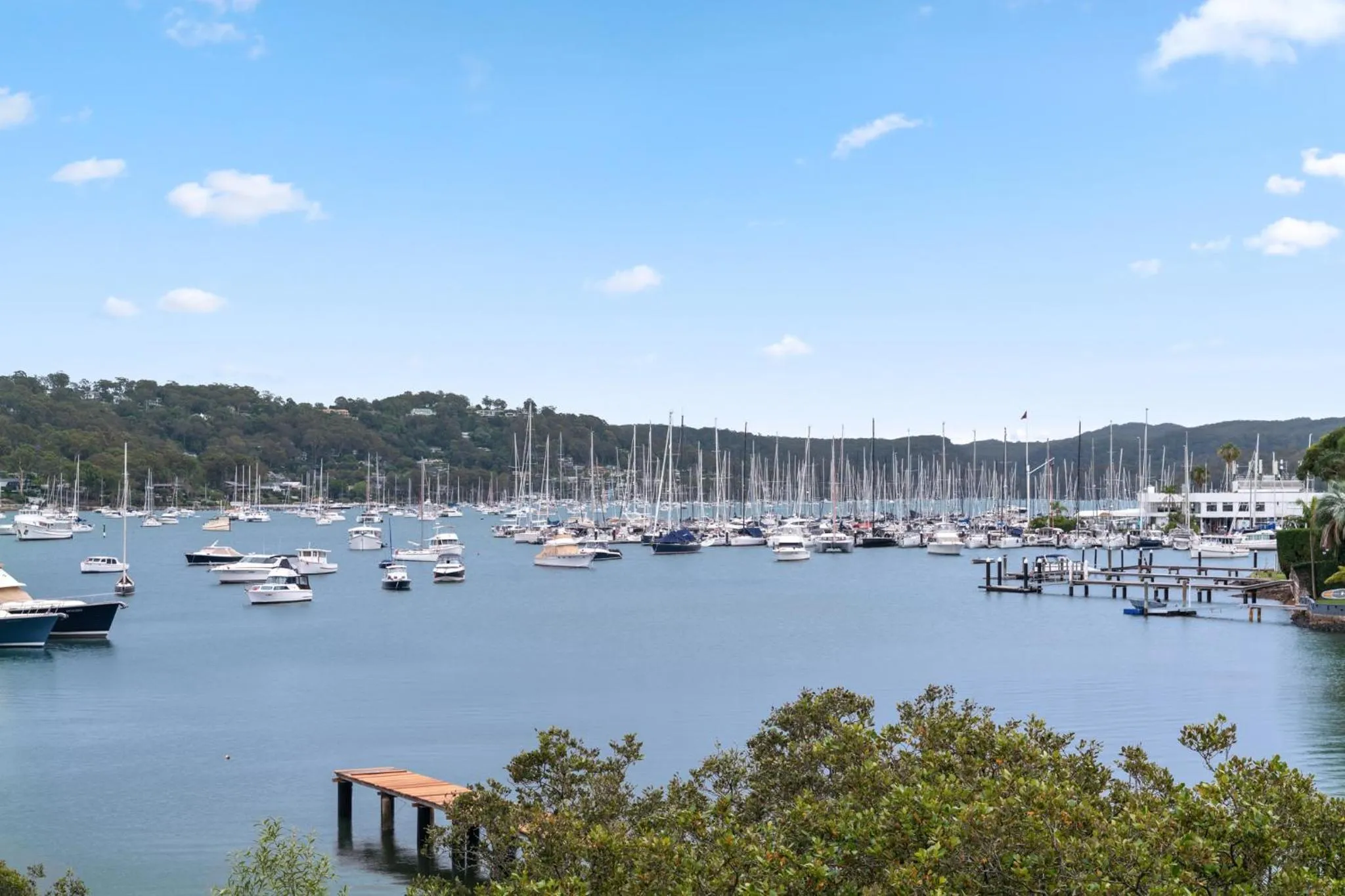 Mirage Hotel Newport