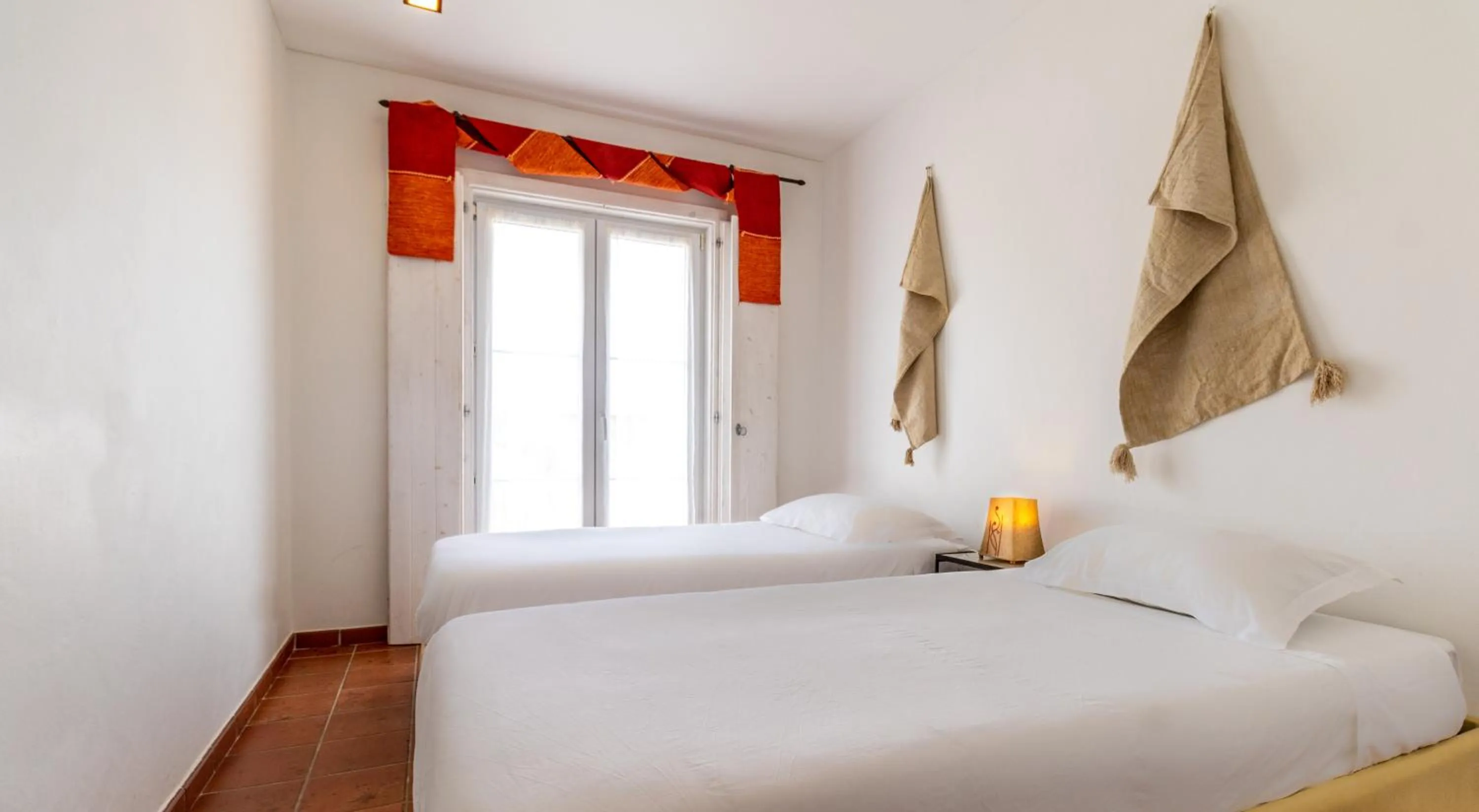 Bed in Monte do Giestal - Casas de Campo & Spa