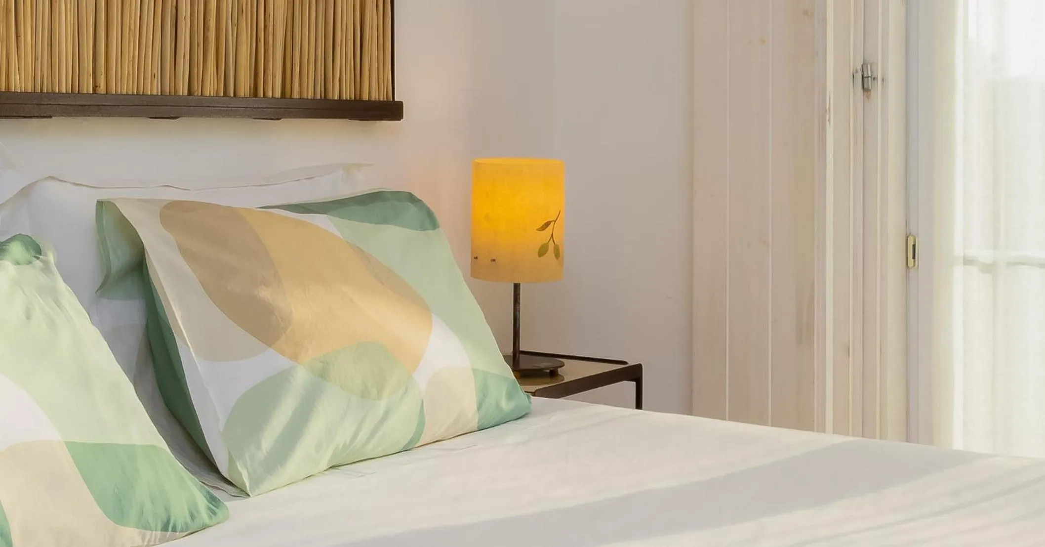 Bedroom, Bed in Monte do Giestal - Casas de Campo & Spa