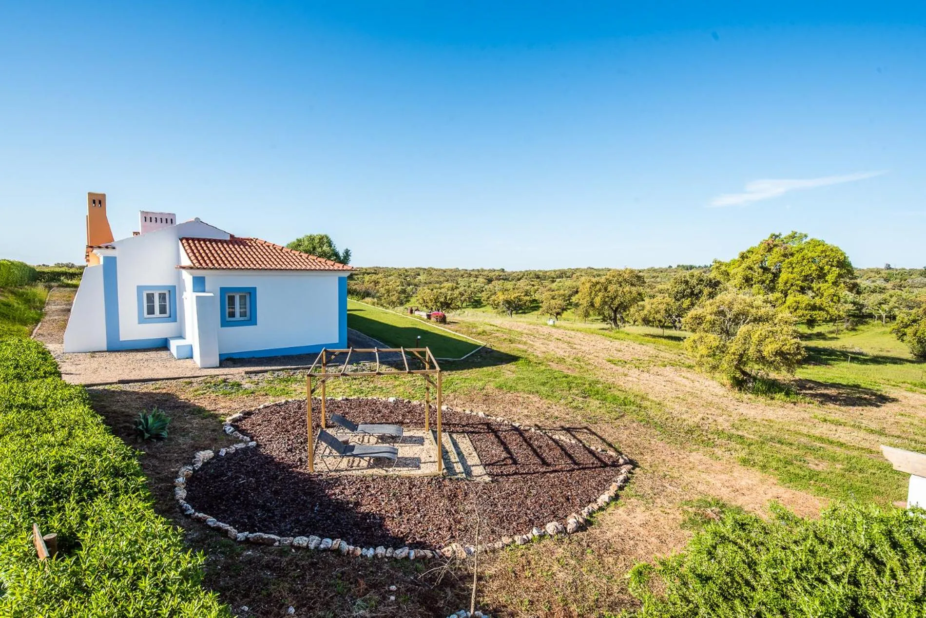 Off site in Monte do Giestal - Casas de Campo & Spa