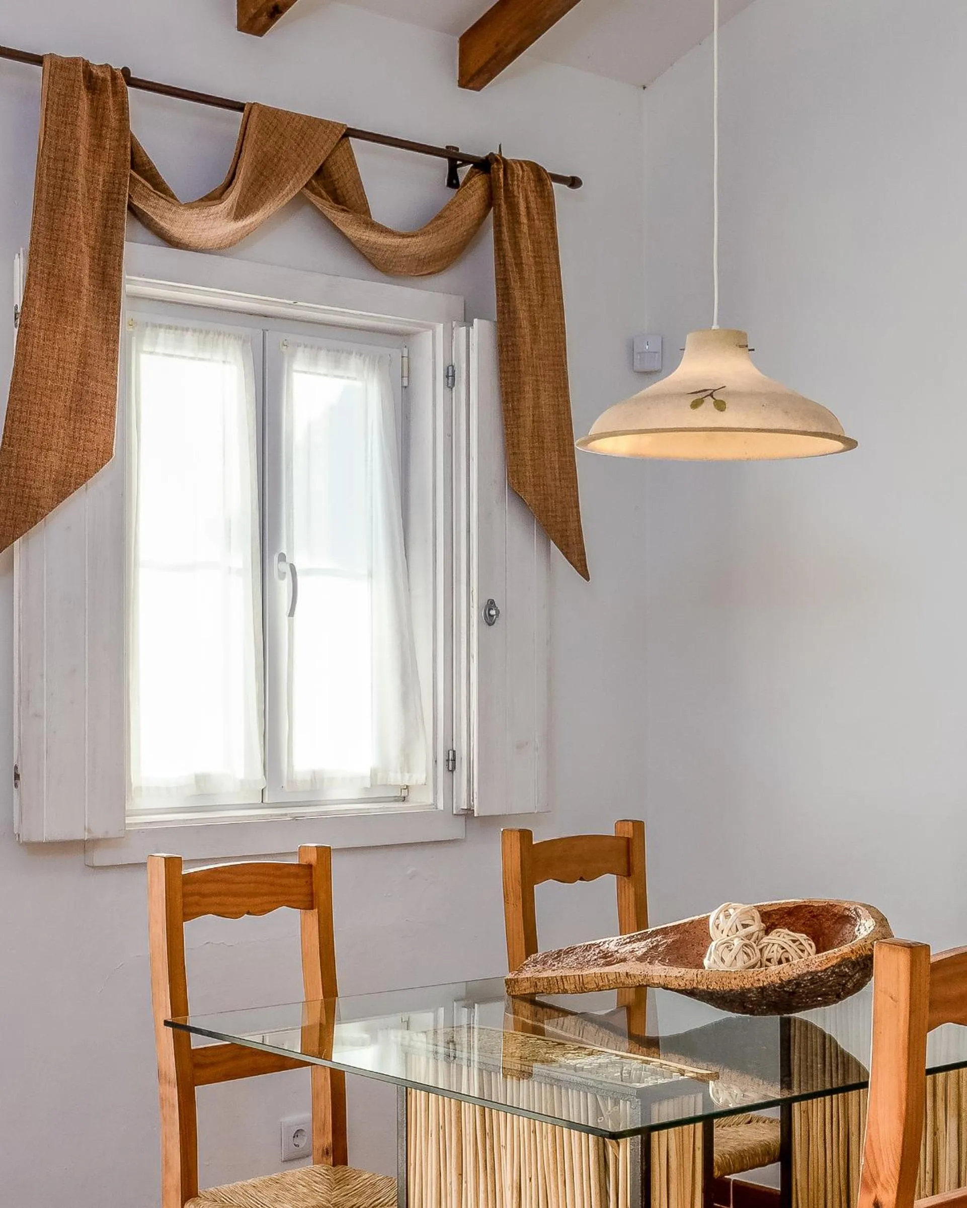Dining area in Monte do Giestal - Casas de Campo & Spa