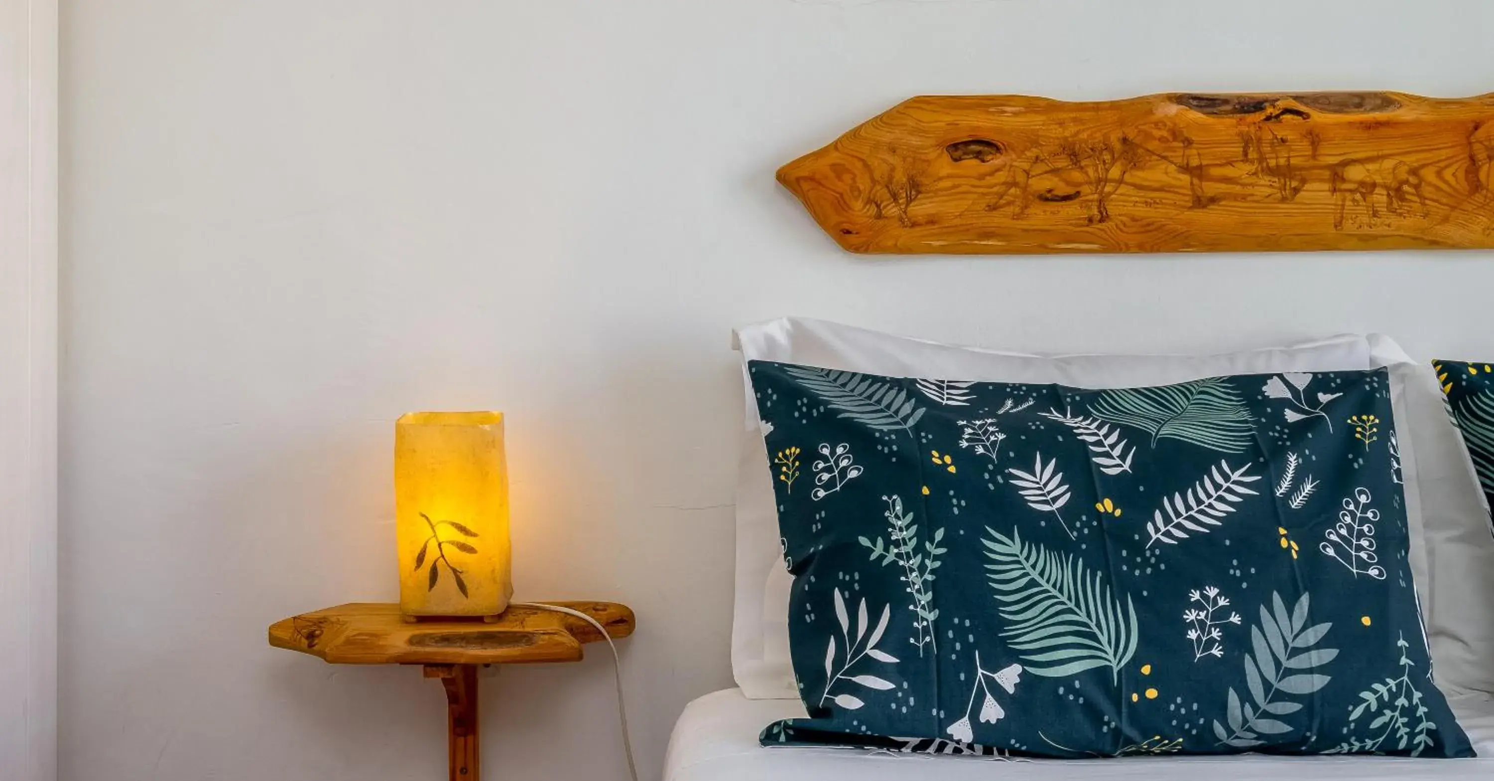 One-Bedroom Villa Superior in Monte do Giestal - Casas de Campo & Spa One-Bedroom Villa Superior in Monte do Giestal - Casas de Campo & Spa