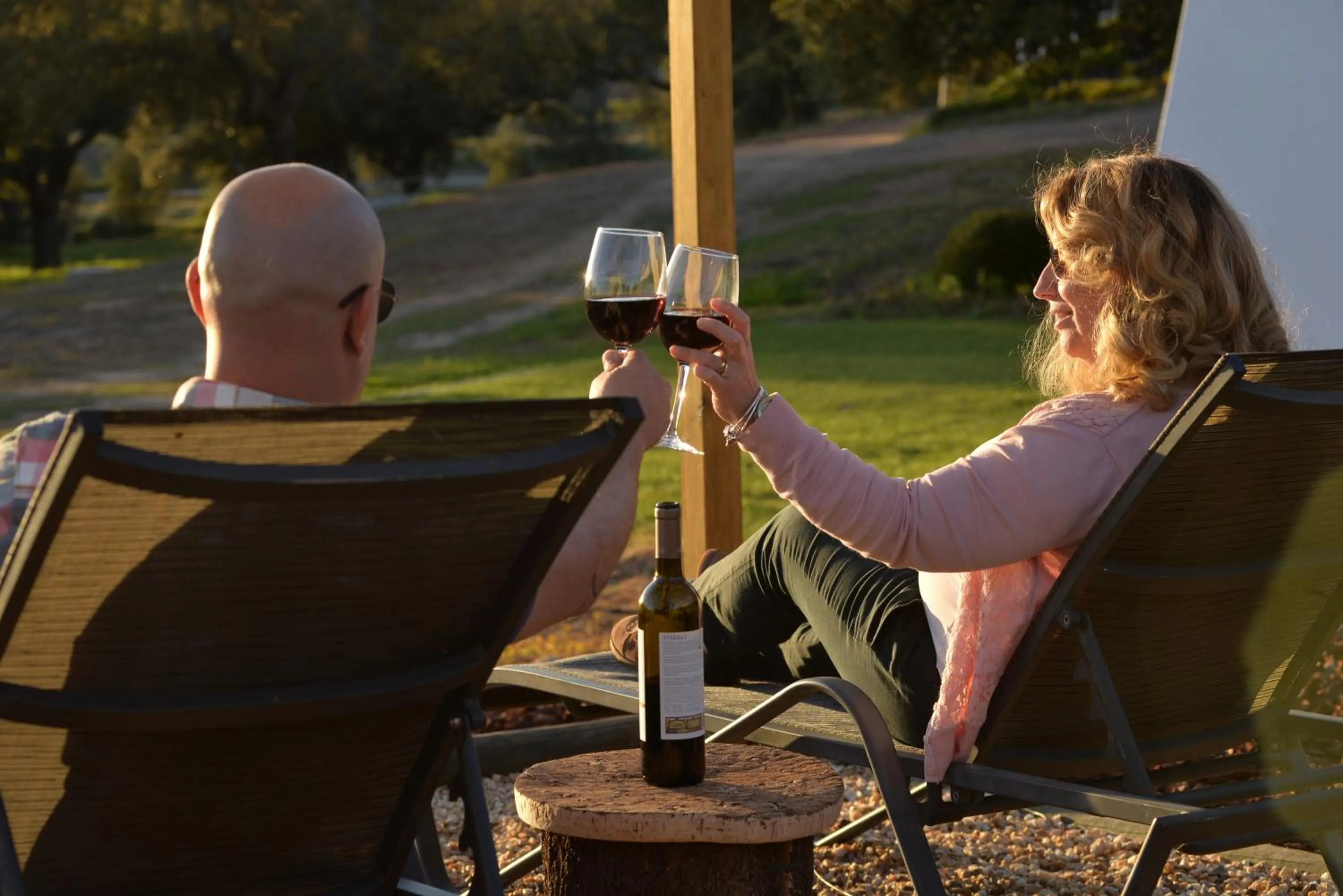 Entertainment in Monte do Giestal - Casas de Campo & Spa