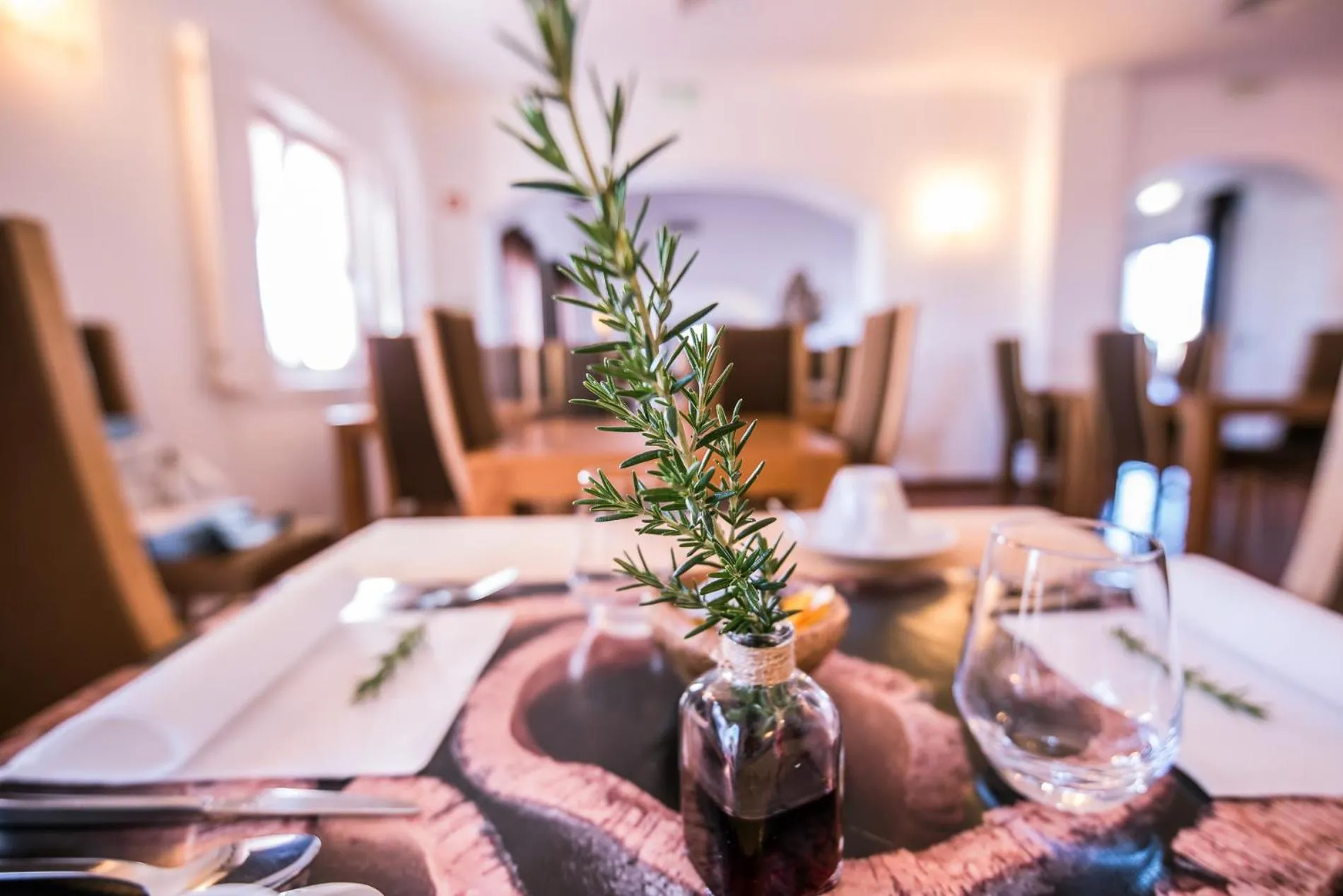 Monte do Giestal - Casas de Campo & Spa