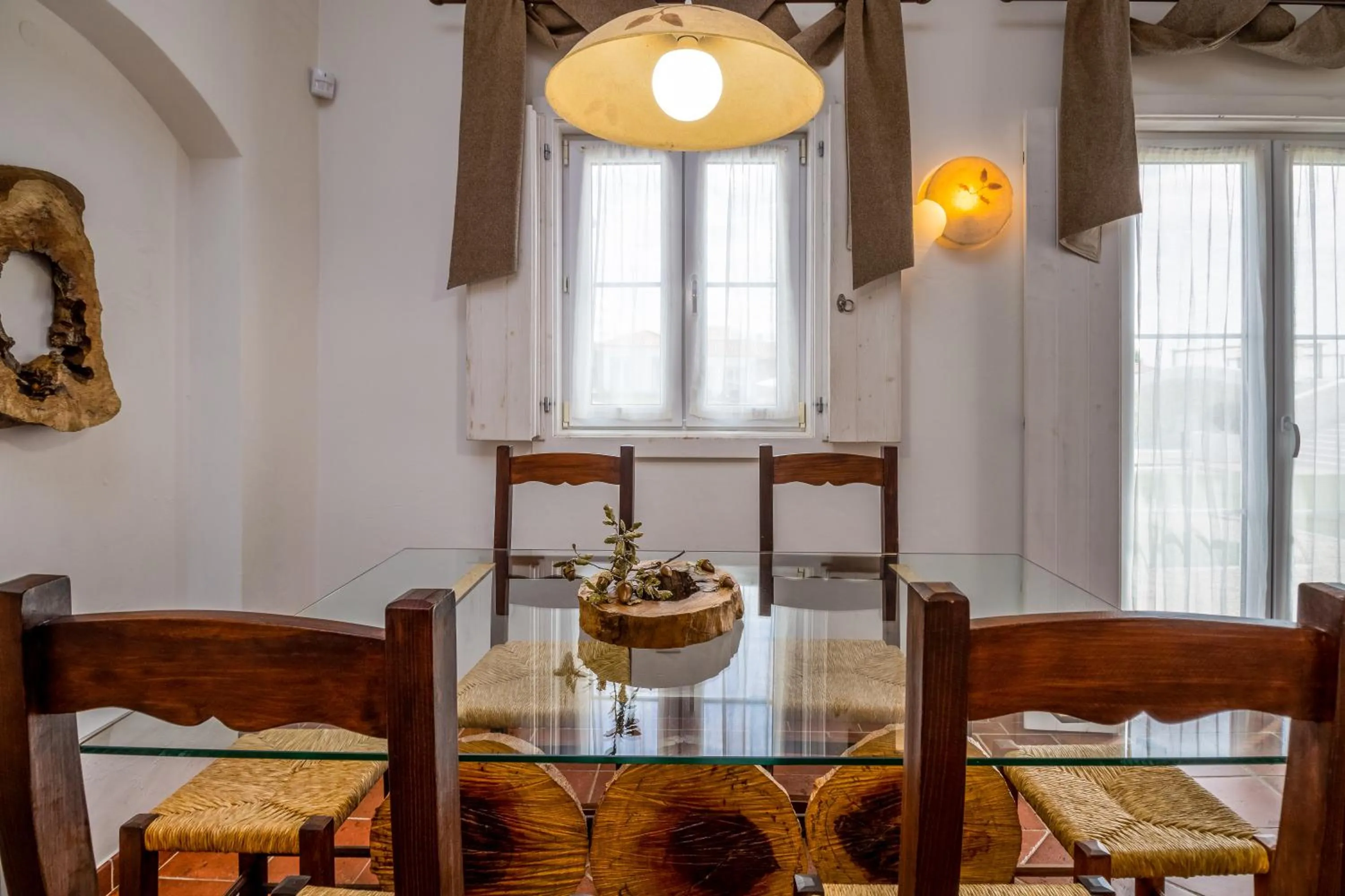 Monte do Giestal - Casas de Campo & Spa