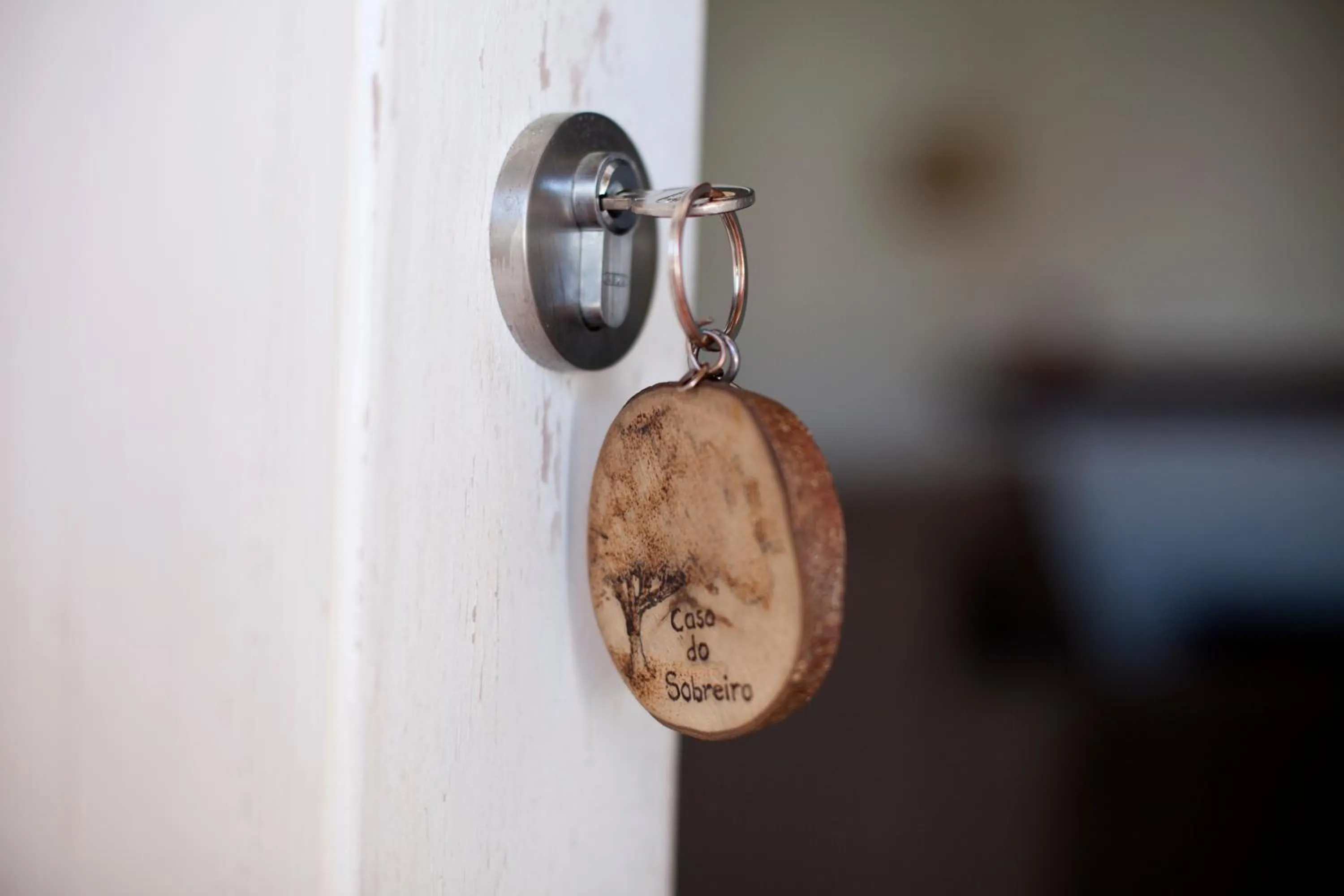 Facade/entrance in Monte do Giestal - Casas de Campo & Spa