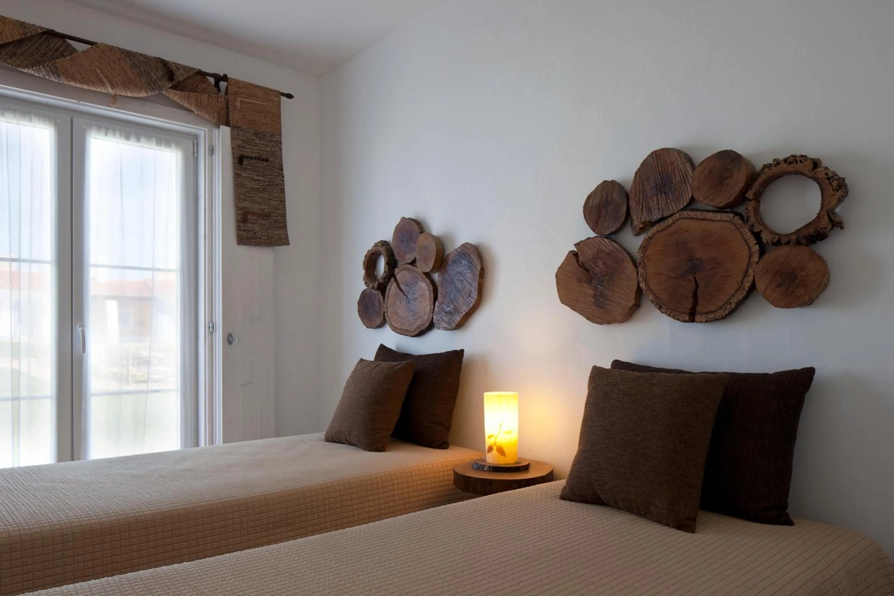 Bed in Monte do Giestal - Casas de Campo & Spa