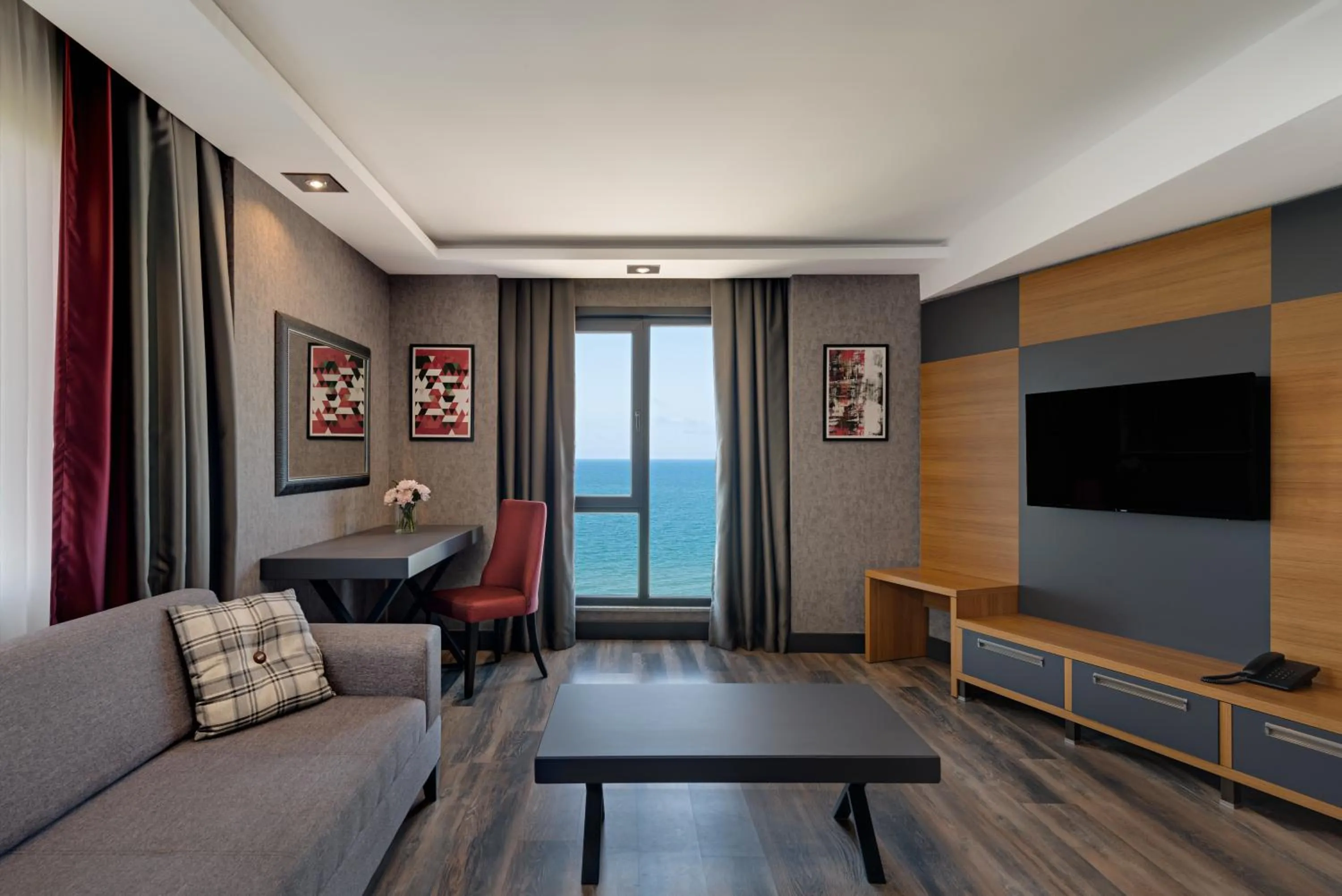 Mövenpick Hotel Trabzon