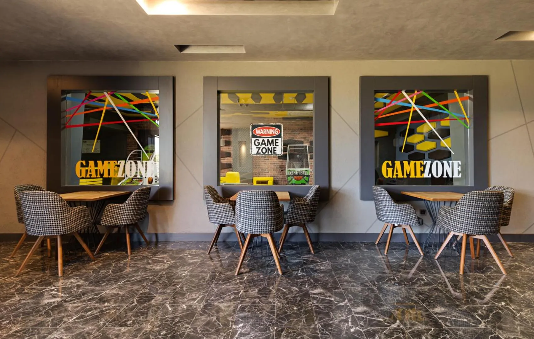 Mövenpick Hotel Trabzon