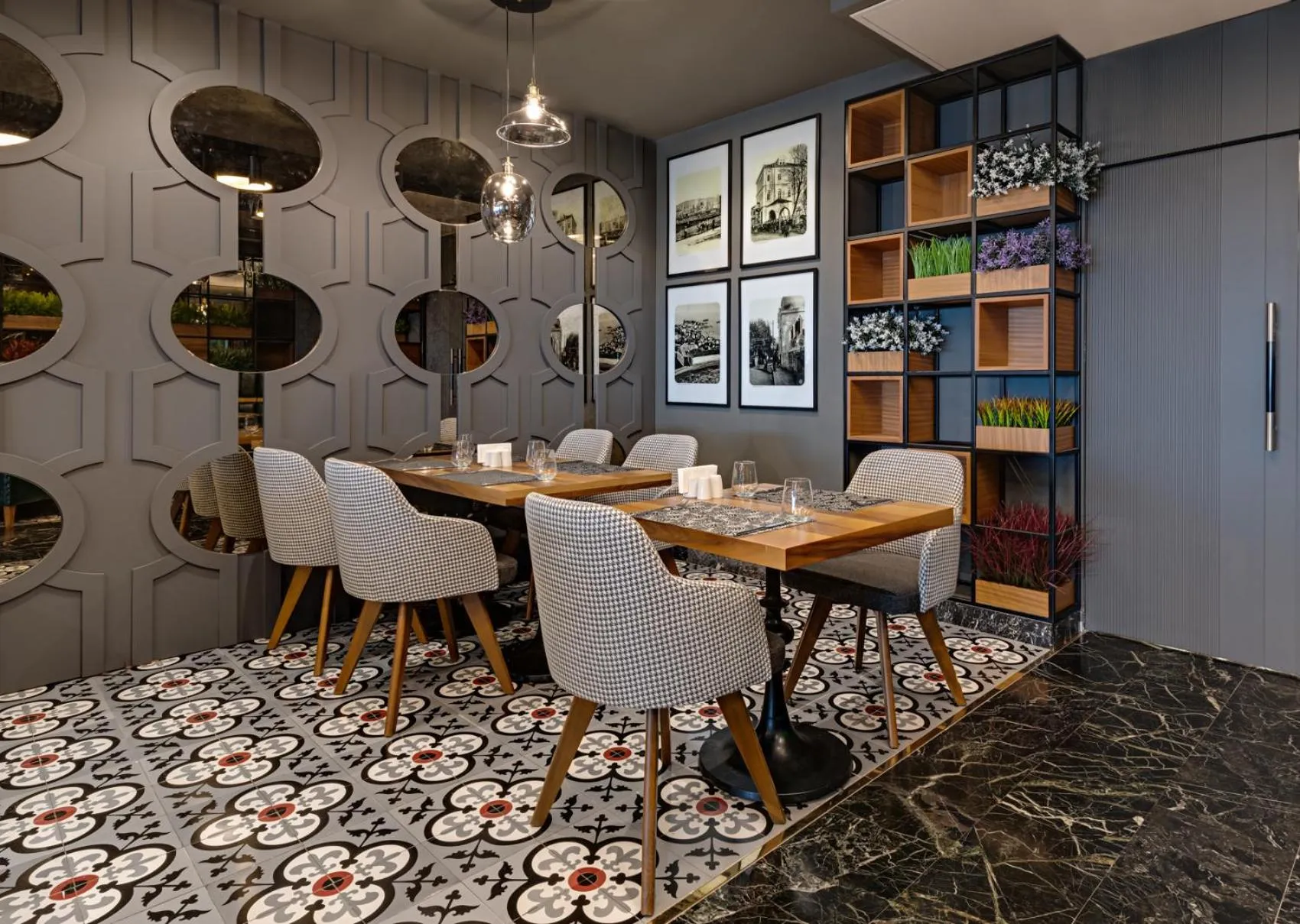 Mövenpick Hotel Trabzon