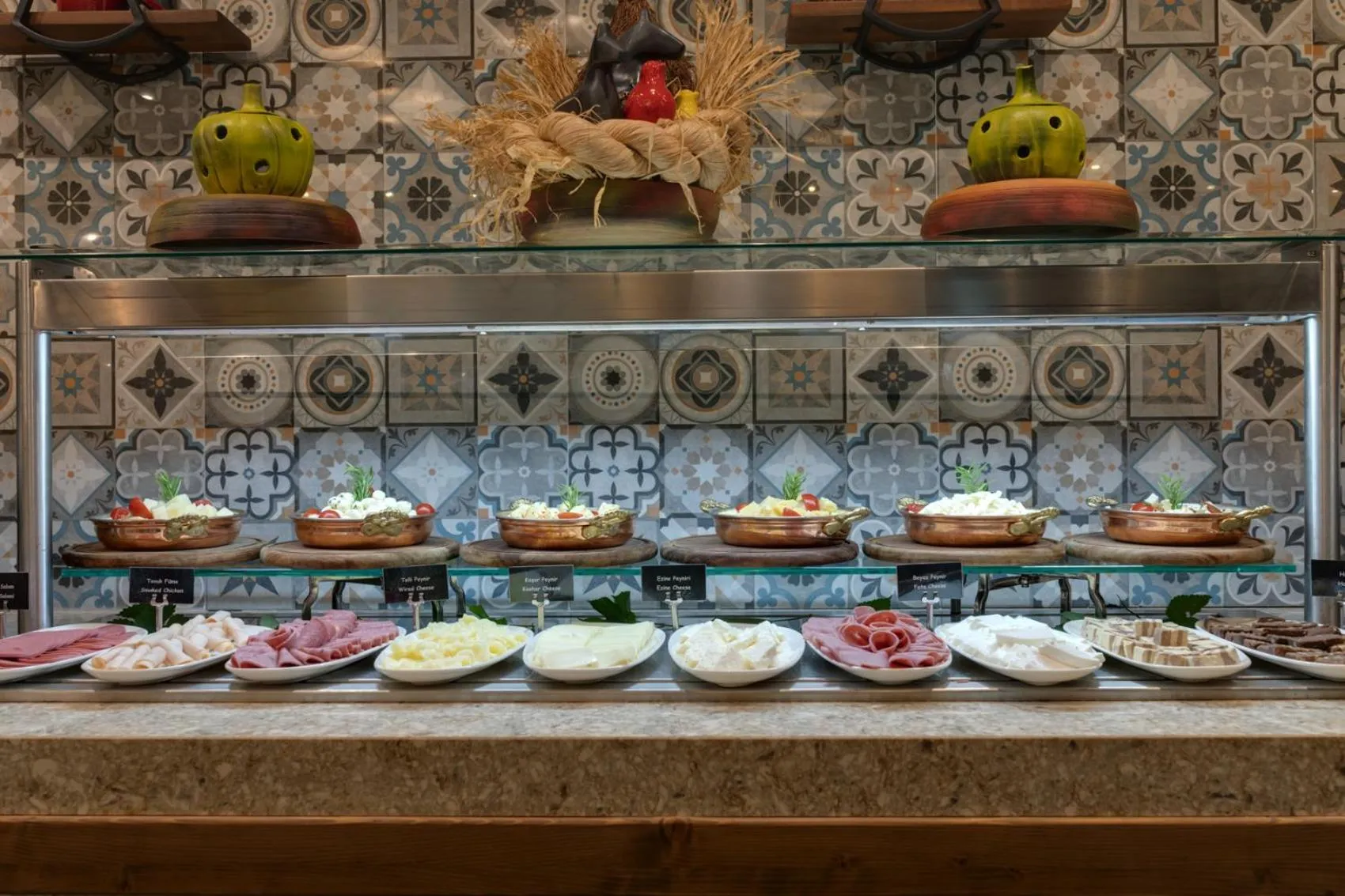 Mövenpick Hotel Trabzon