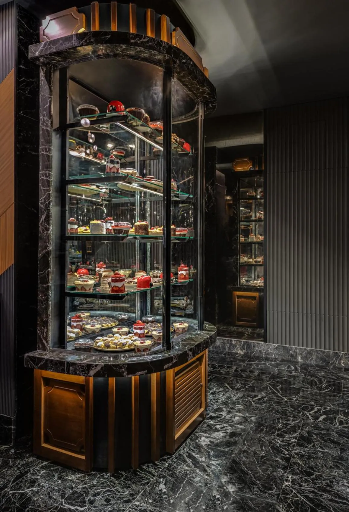 Mövenpick Hotel Trabzon