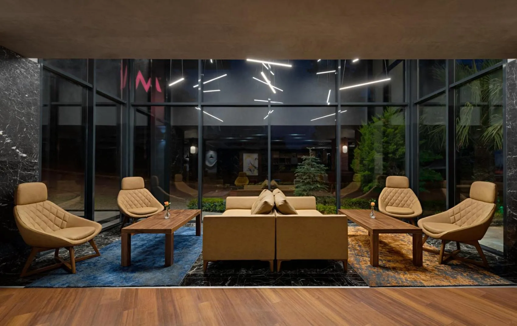 Mövenpick Hotel Trabzon