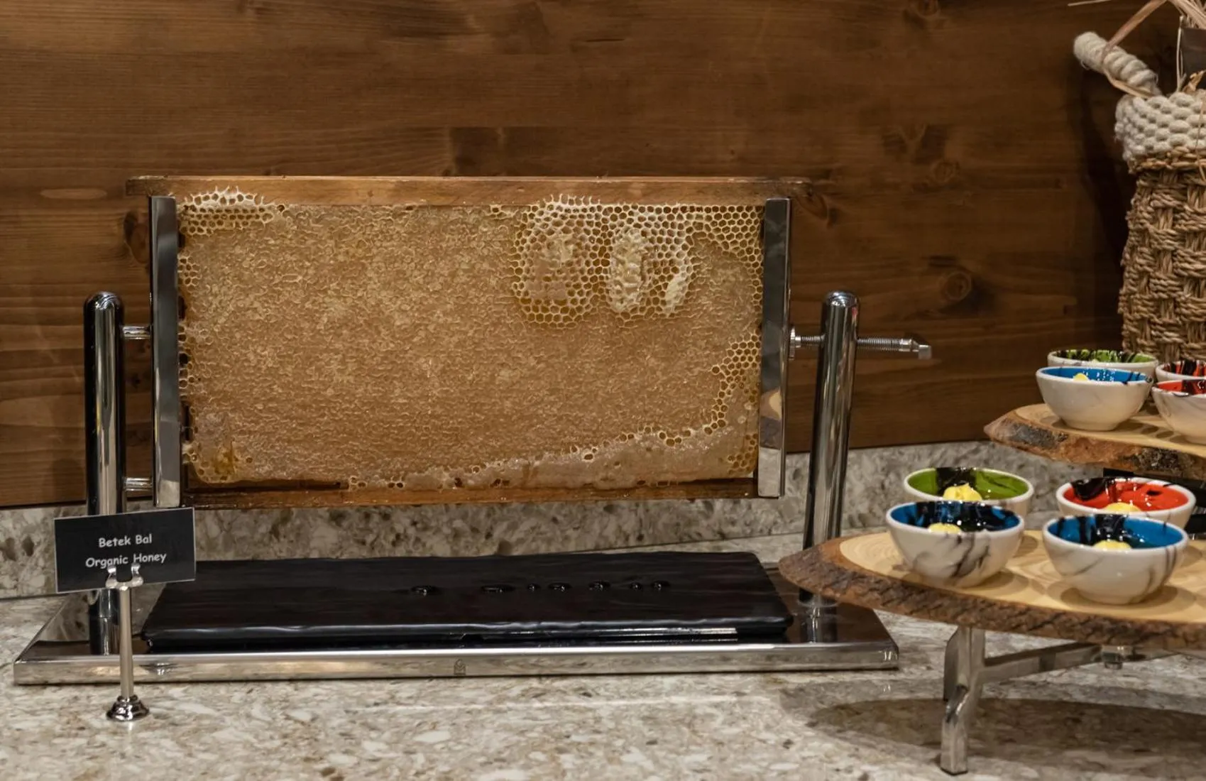 Mövenpick Hotel Trabzon