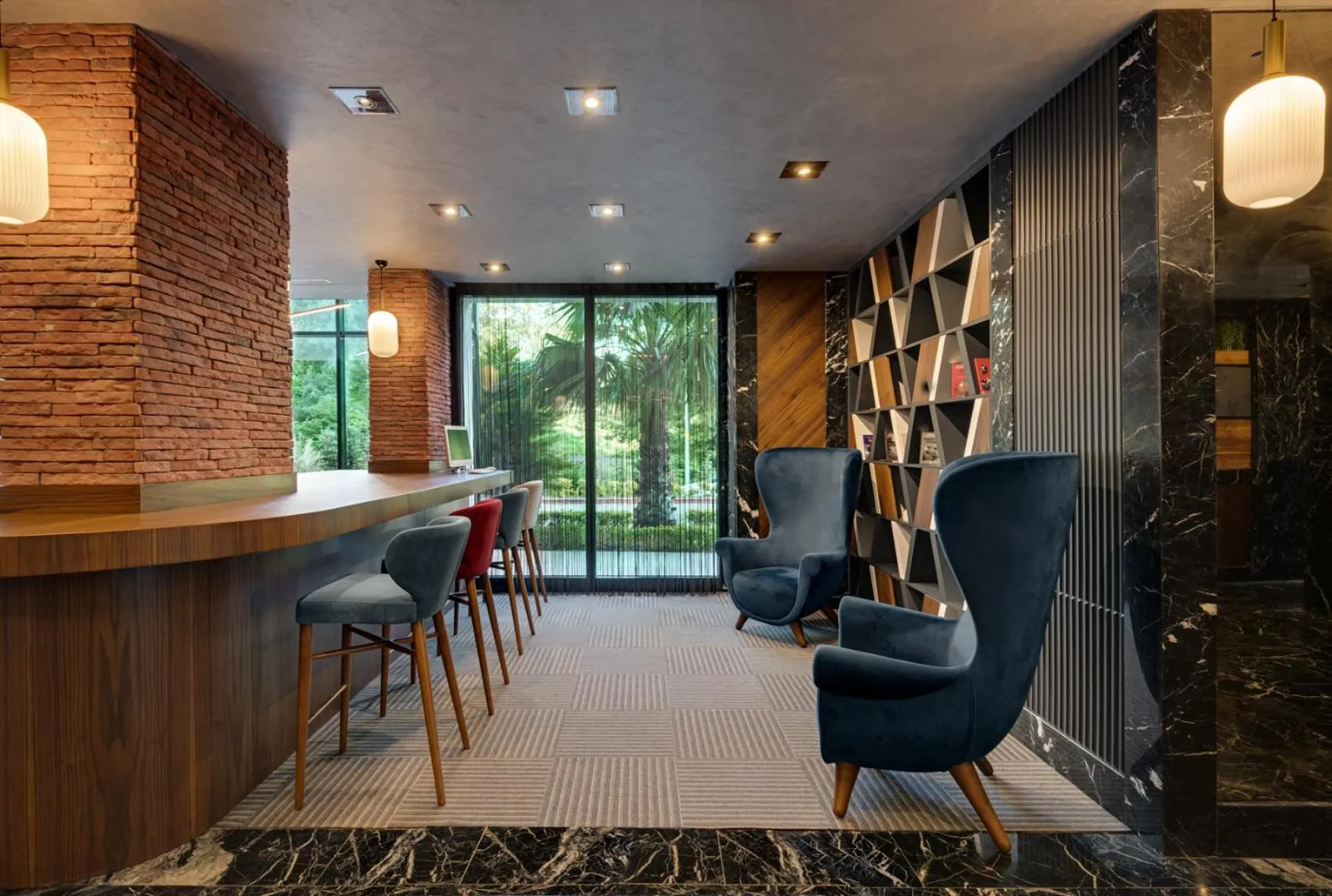 Mövenpick Hotel Trabzon