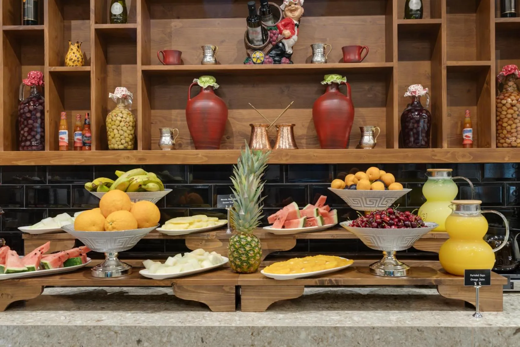 Mövenpick Hotel Trabzon