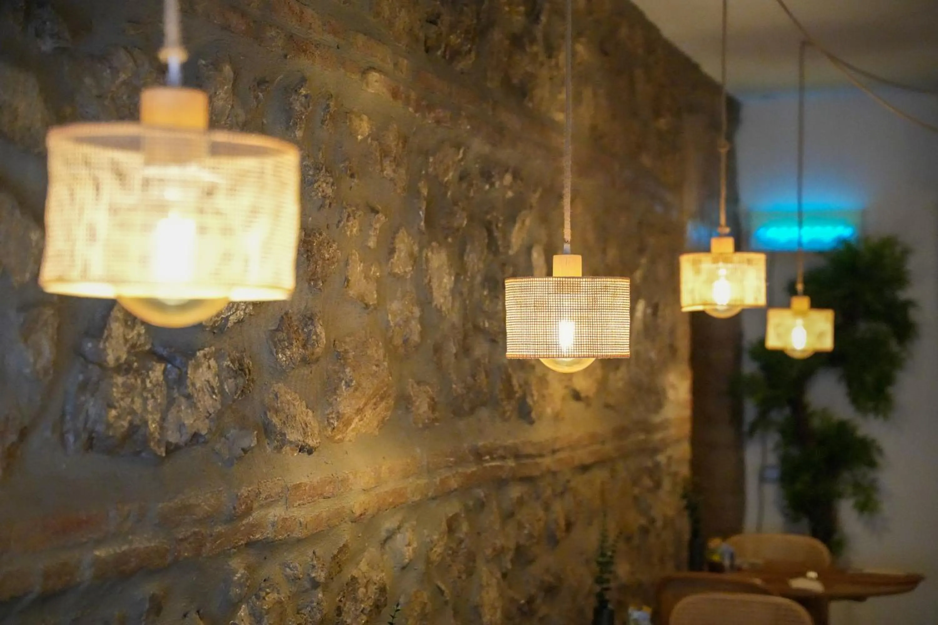 Breakfast in Plana Hotel