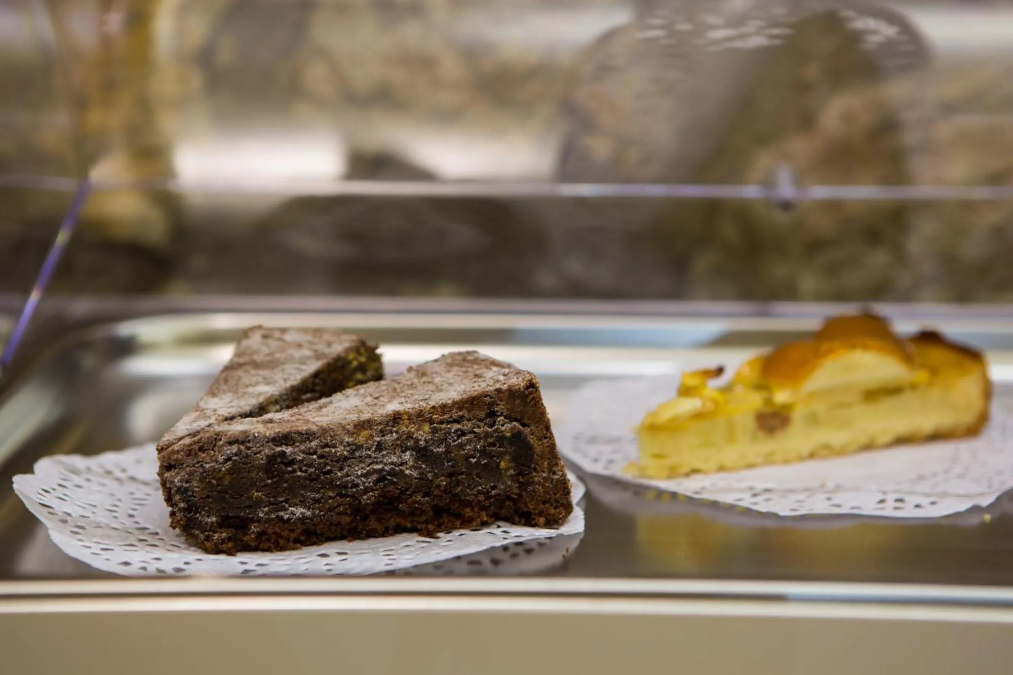 Food and drinks in Plana Hotel