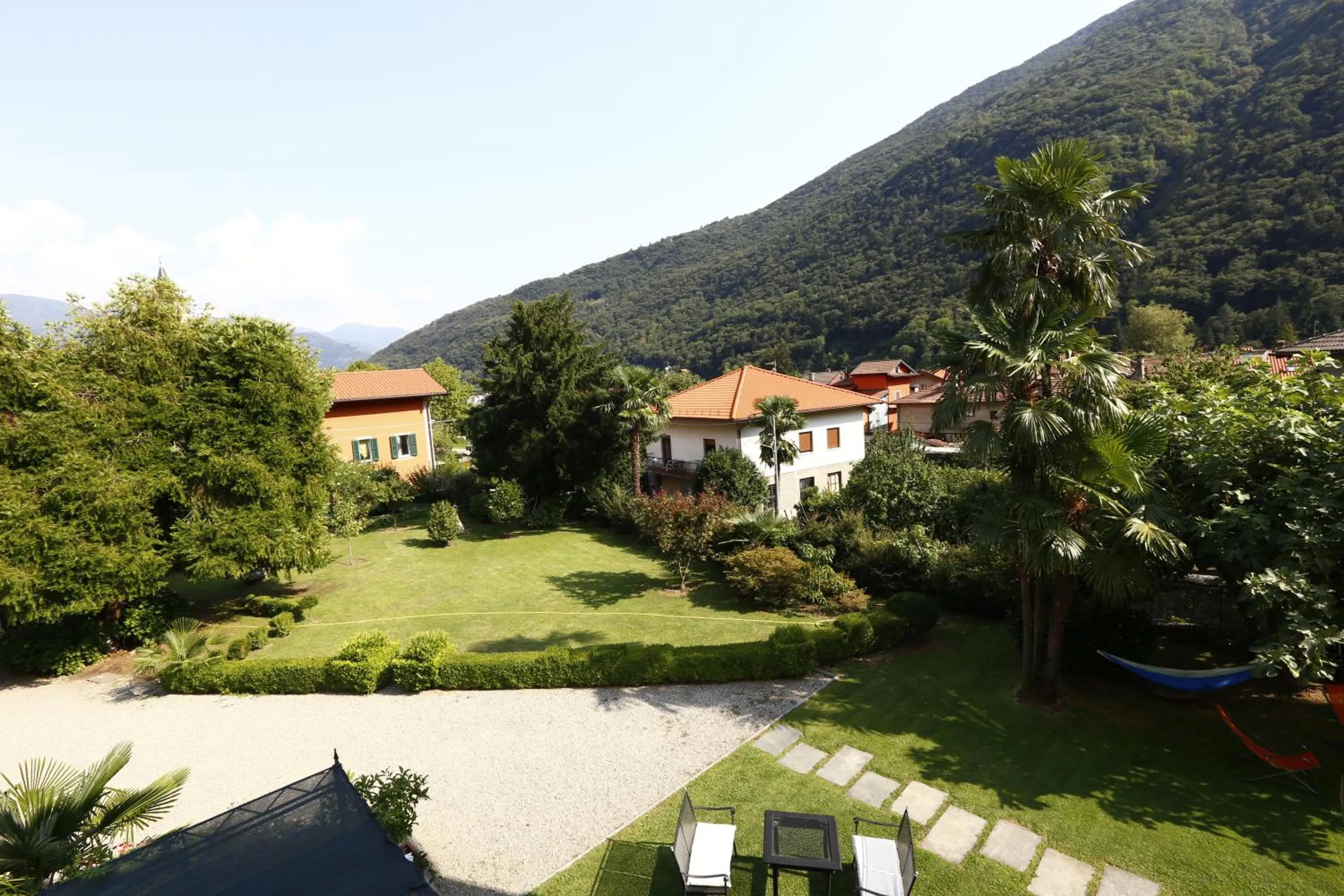 B&B Villa Dei Pini