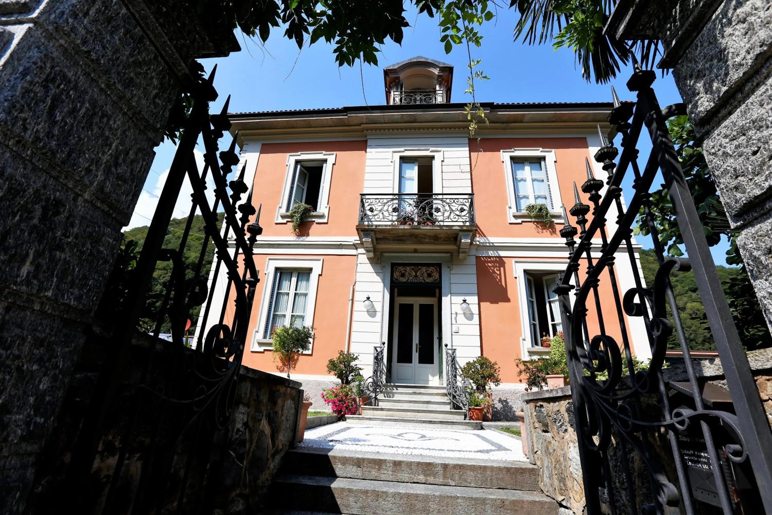 B&B Villa Dei Pini